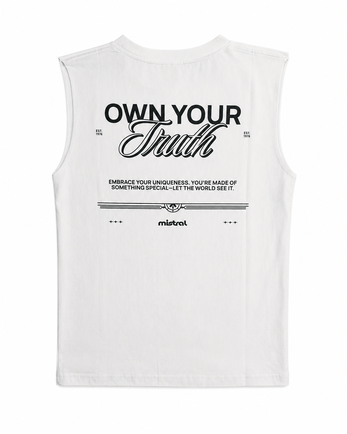 MUSCULOSA DE NIÑO MARTO