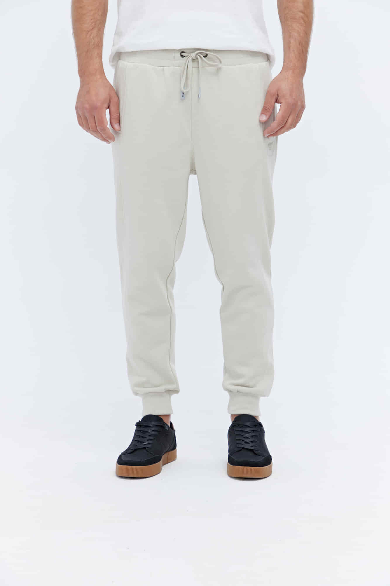 PANTALÓN DE ALGODÓN AKIRO