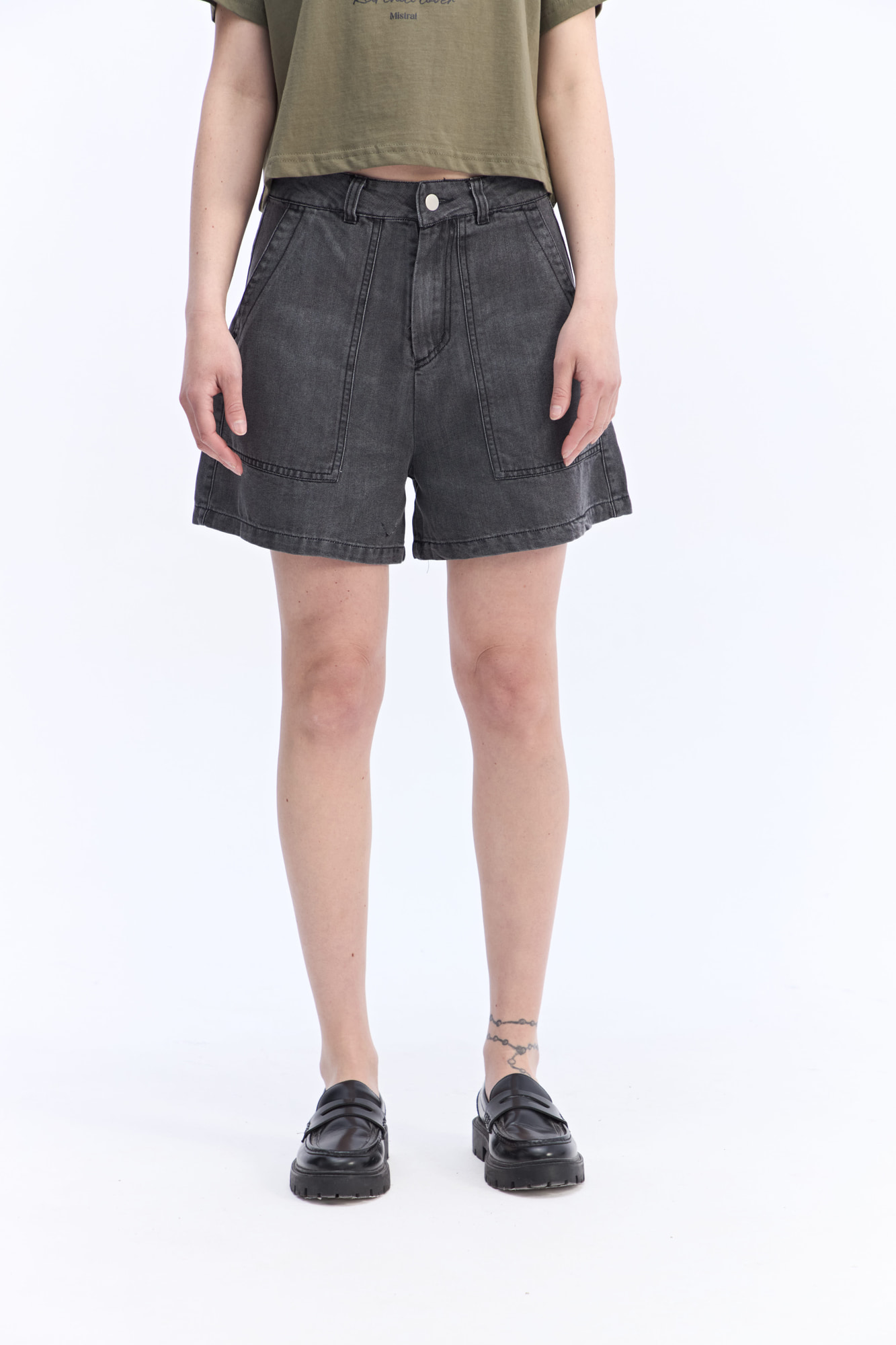 SHORT LINA