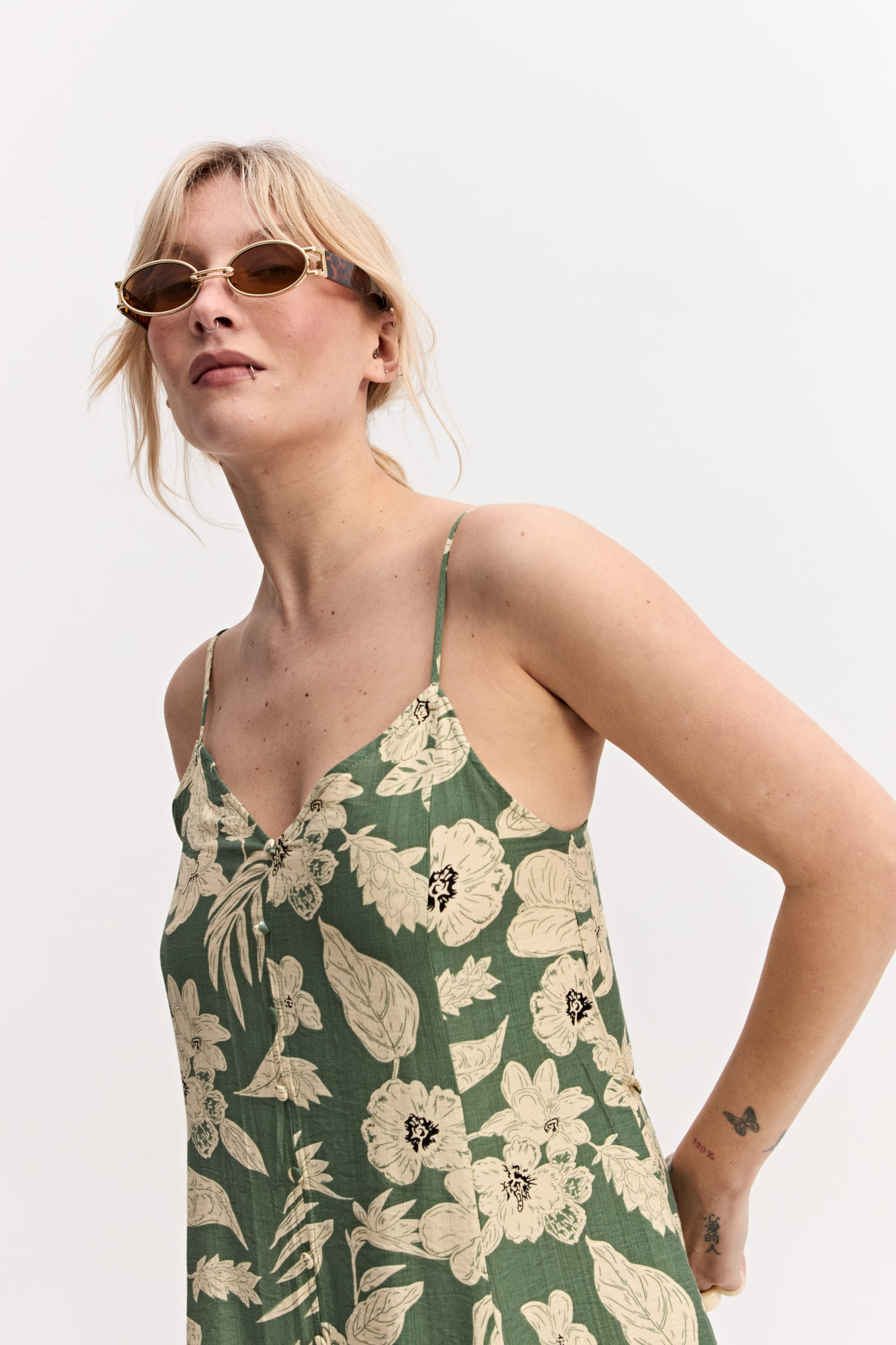VESTIDO CORTO MIREY