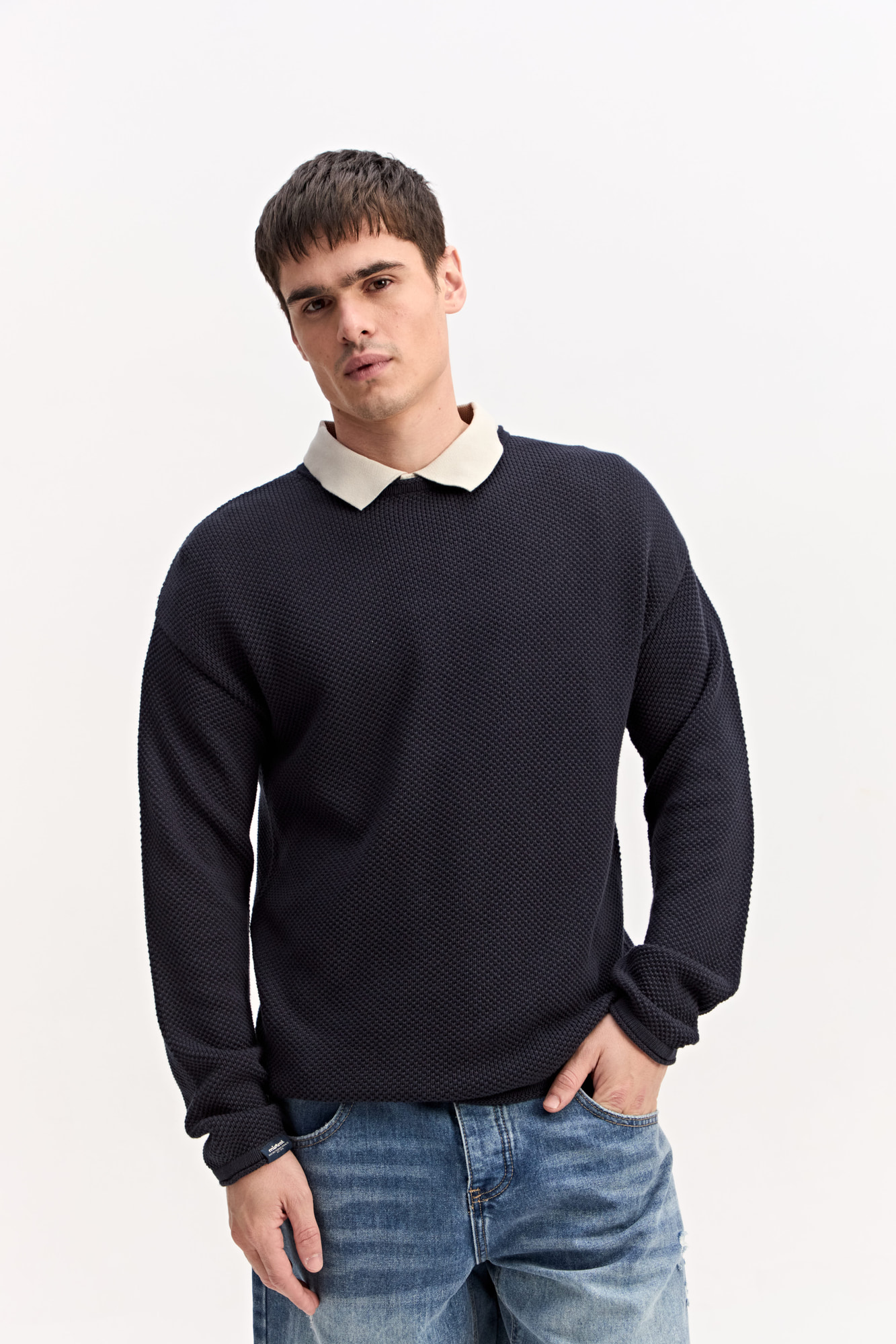 SWEATER CHRIS