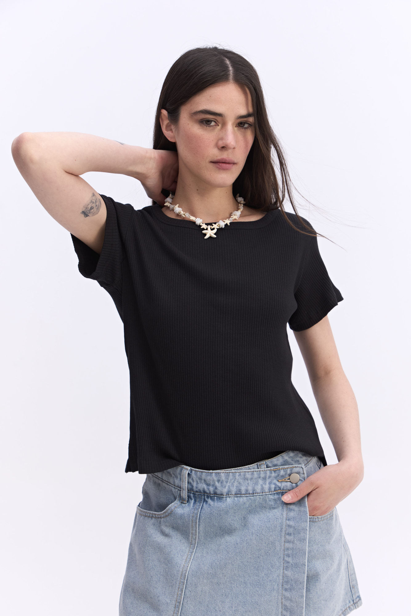 REMERA IMMA