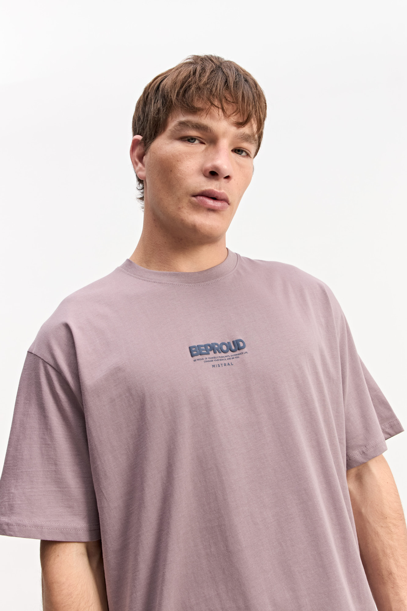 REMERA OVERSIZE LITO