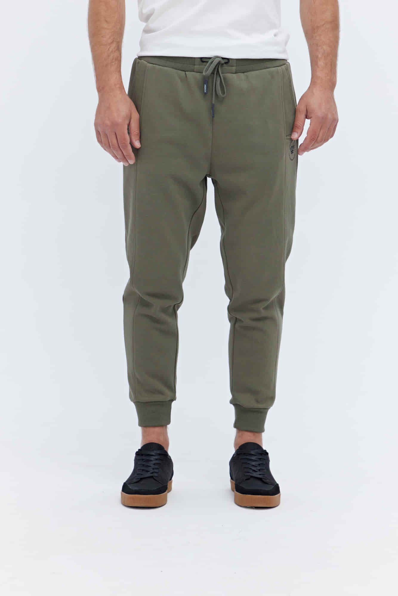 PANTALÓN DE ALGODÓN AKIRO