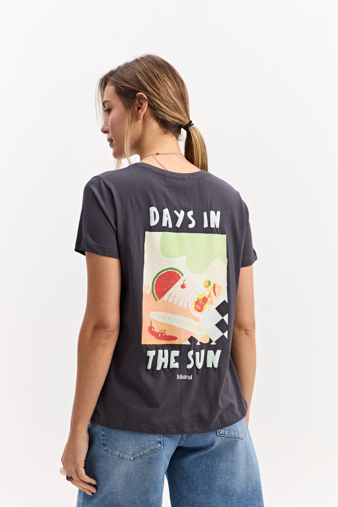 REMERA PASH