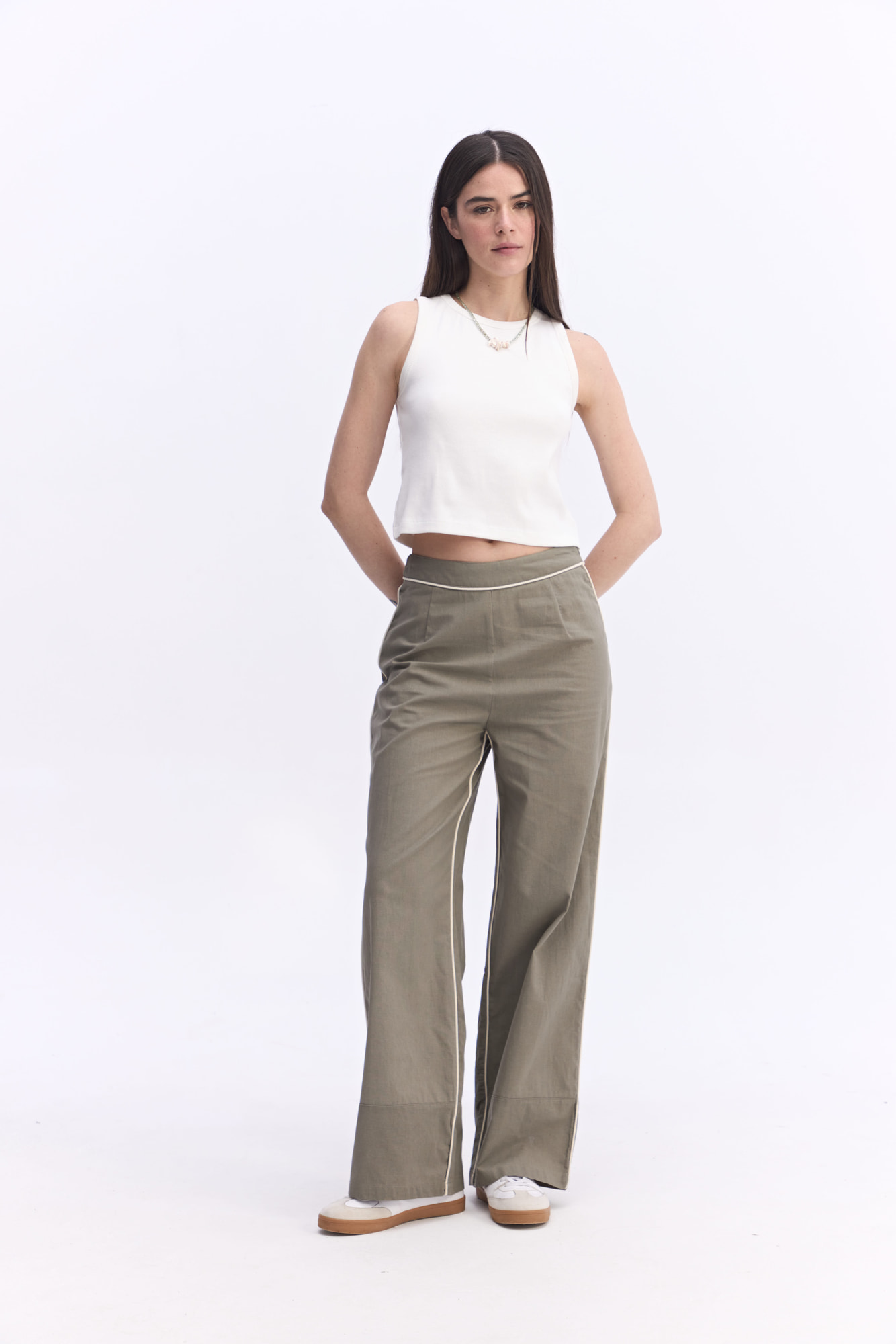 PANTALÓN JUANI