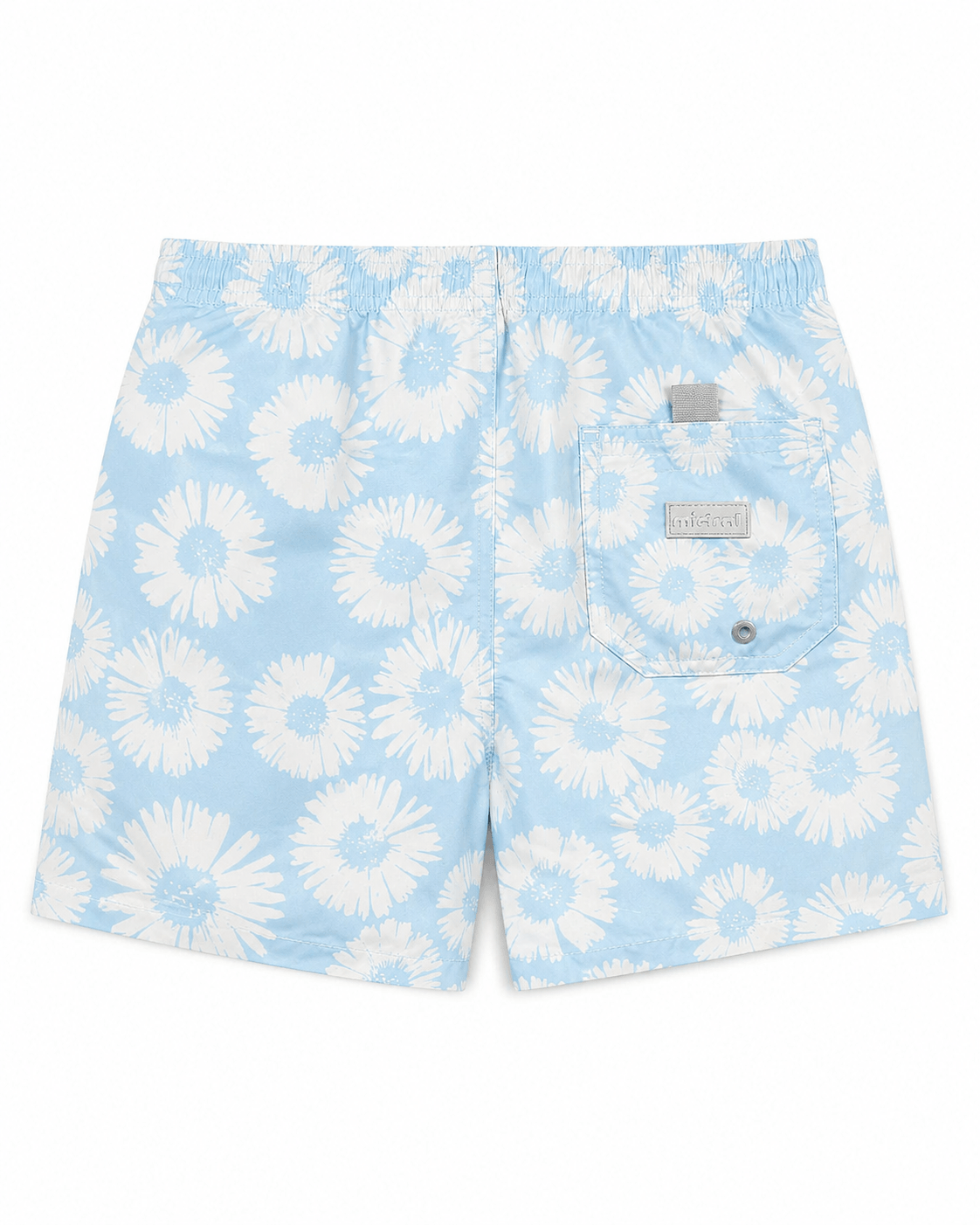 SHORT DE NIÑO GRELIX
