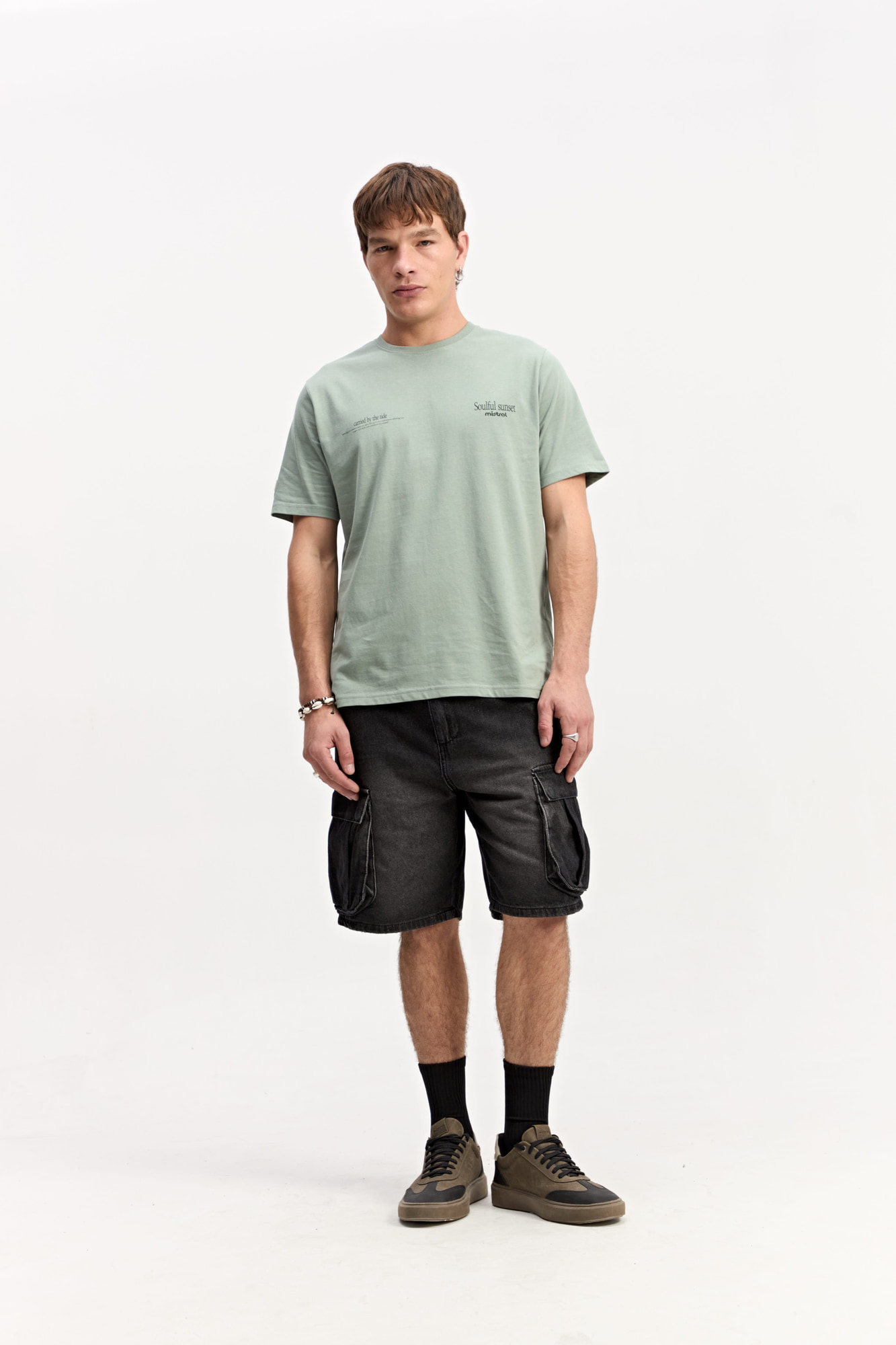 REMERA LION