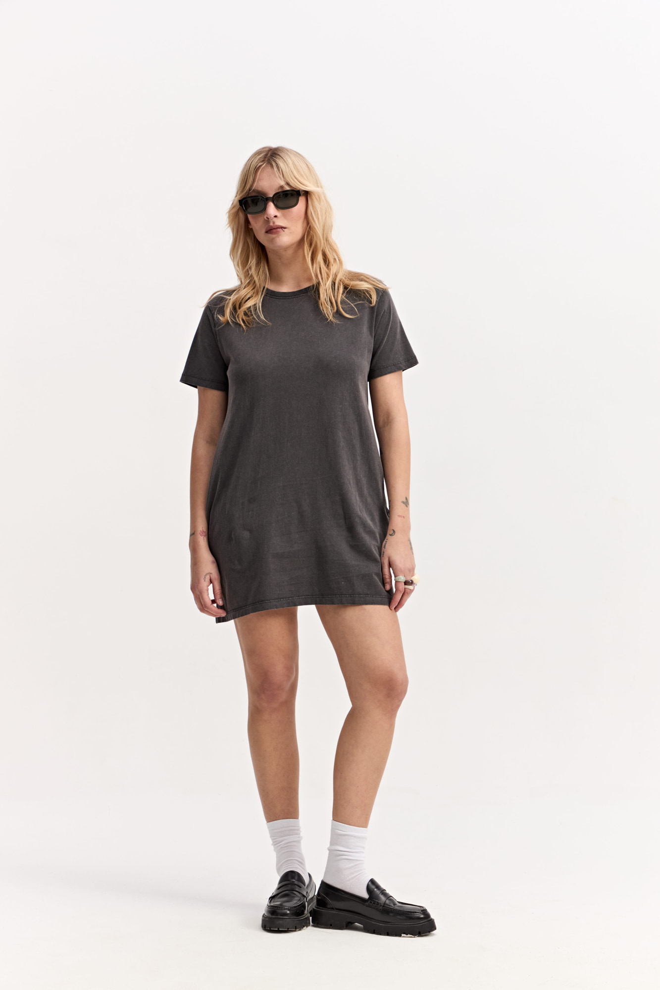 VESTIDO CORTO RIGA