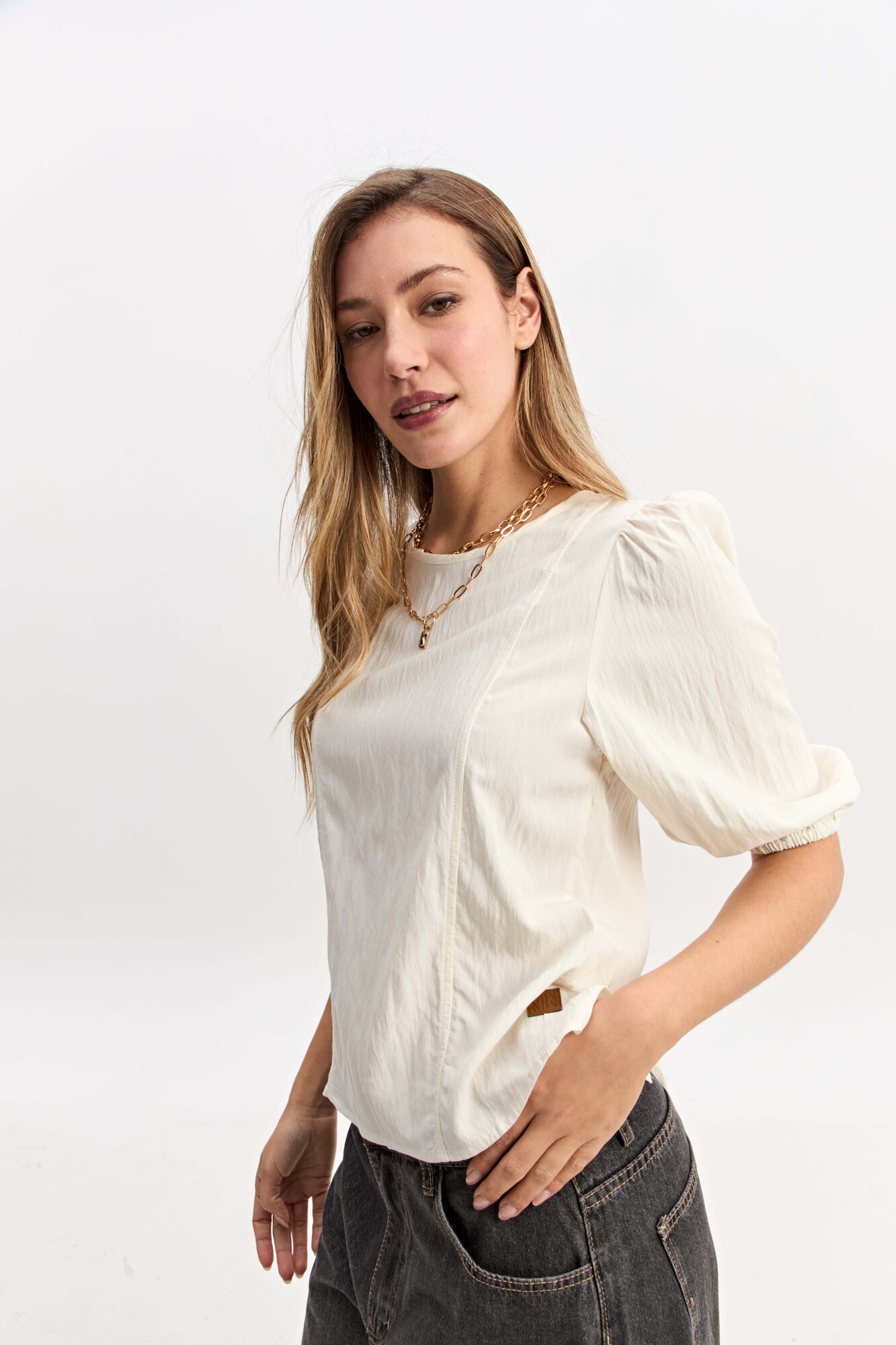 BLUSA ALANA