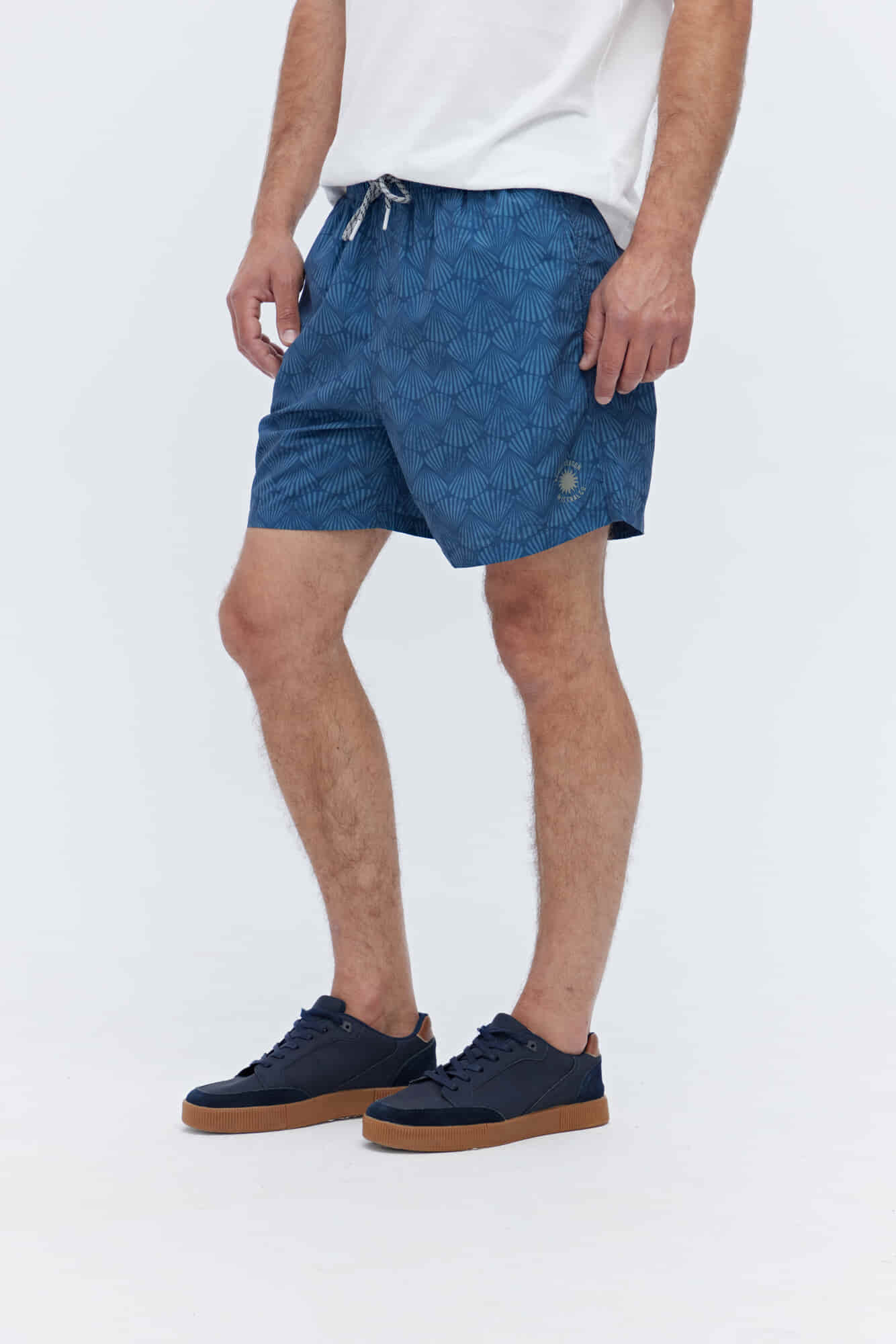 SHORT DE BAÑO OVERSIZE PRAXEN