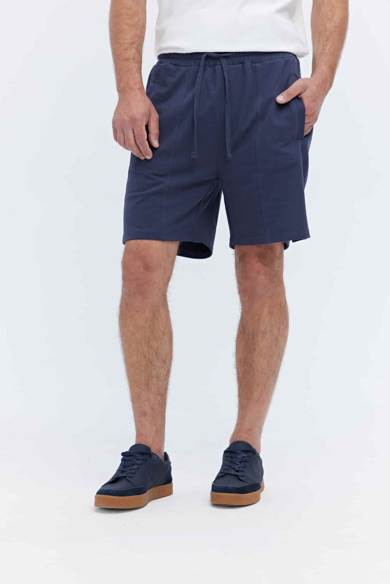 SHORT DE ALGODÓN DROGEL