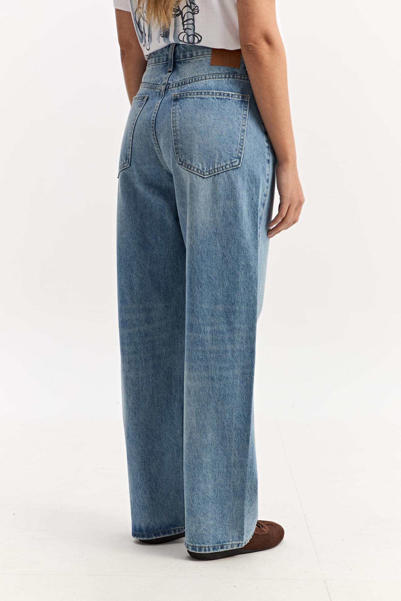 JEAN BAGGY ALEXANDRA