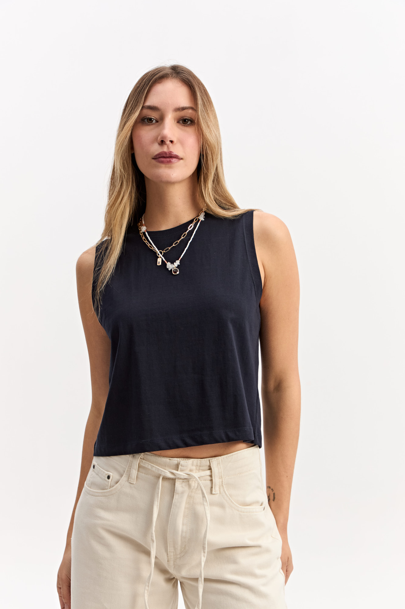 MUSCULOSA MILÁN