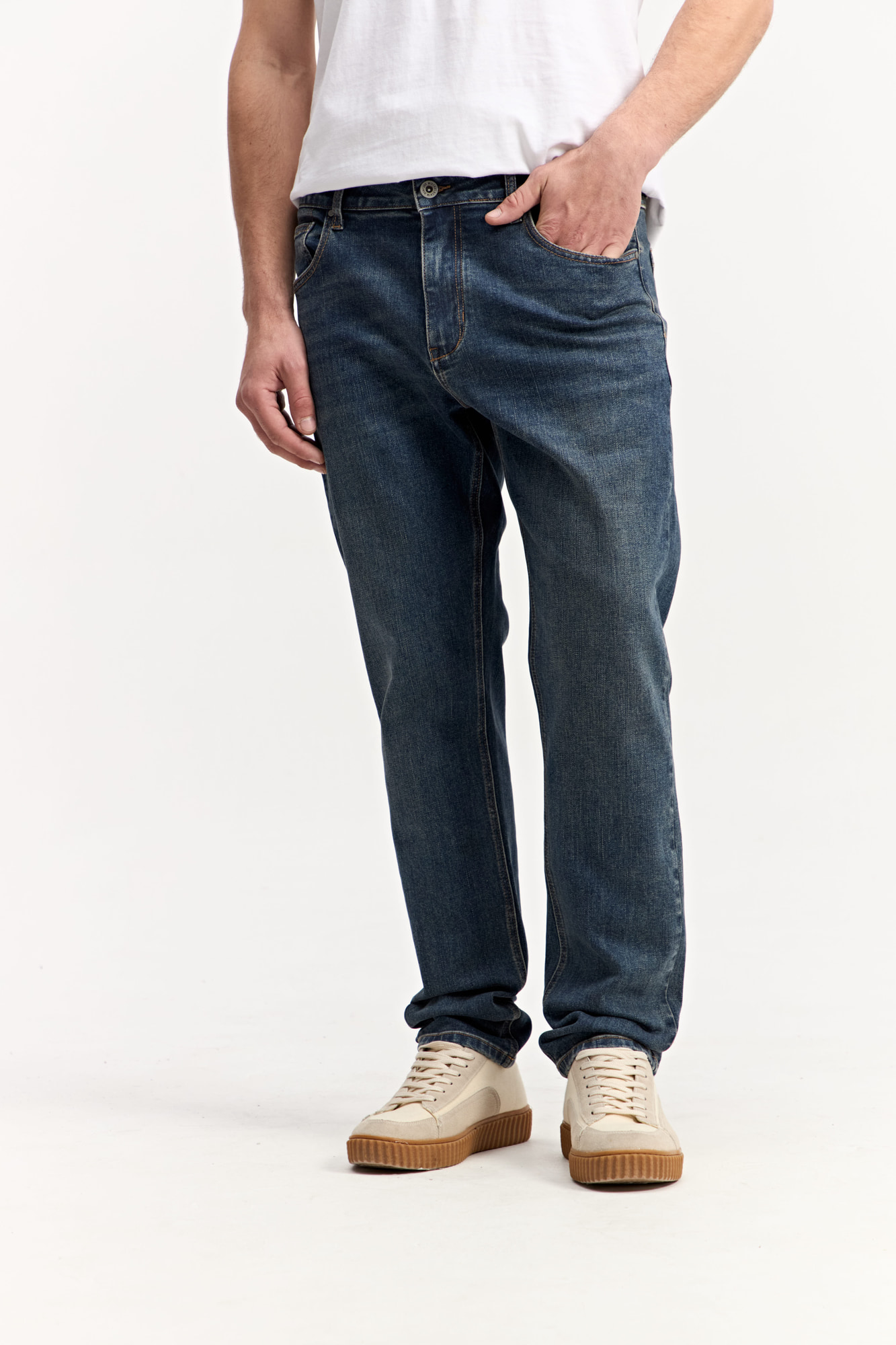JEAN STRAIGHT ARIX