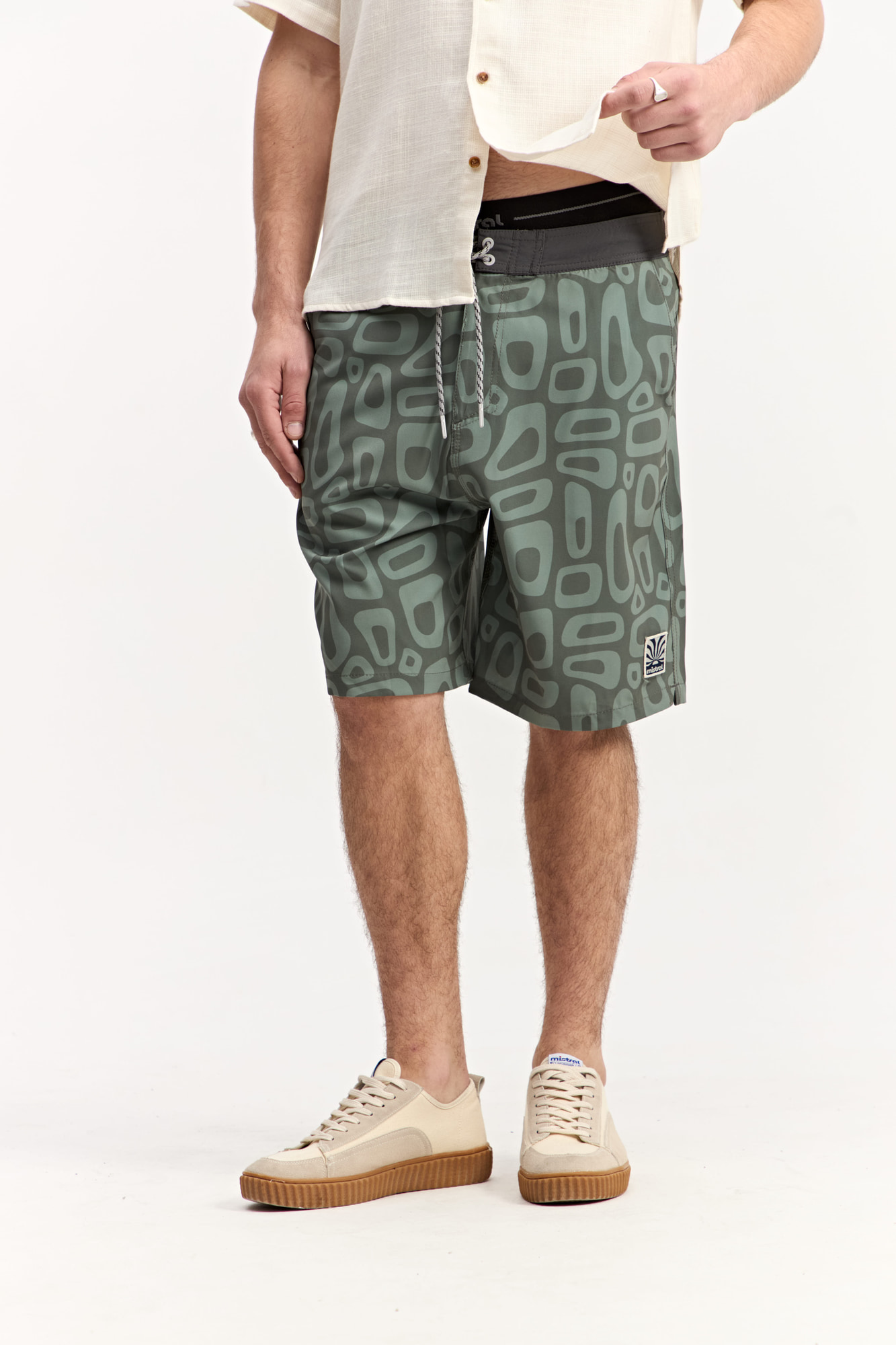 SHORT SURF ULIX