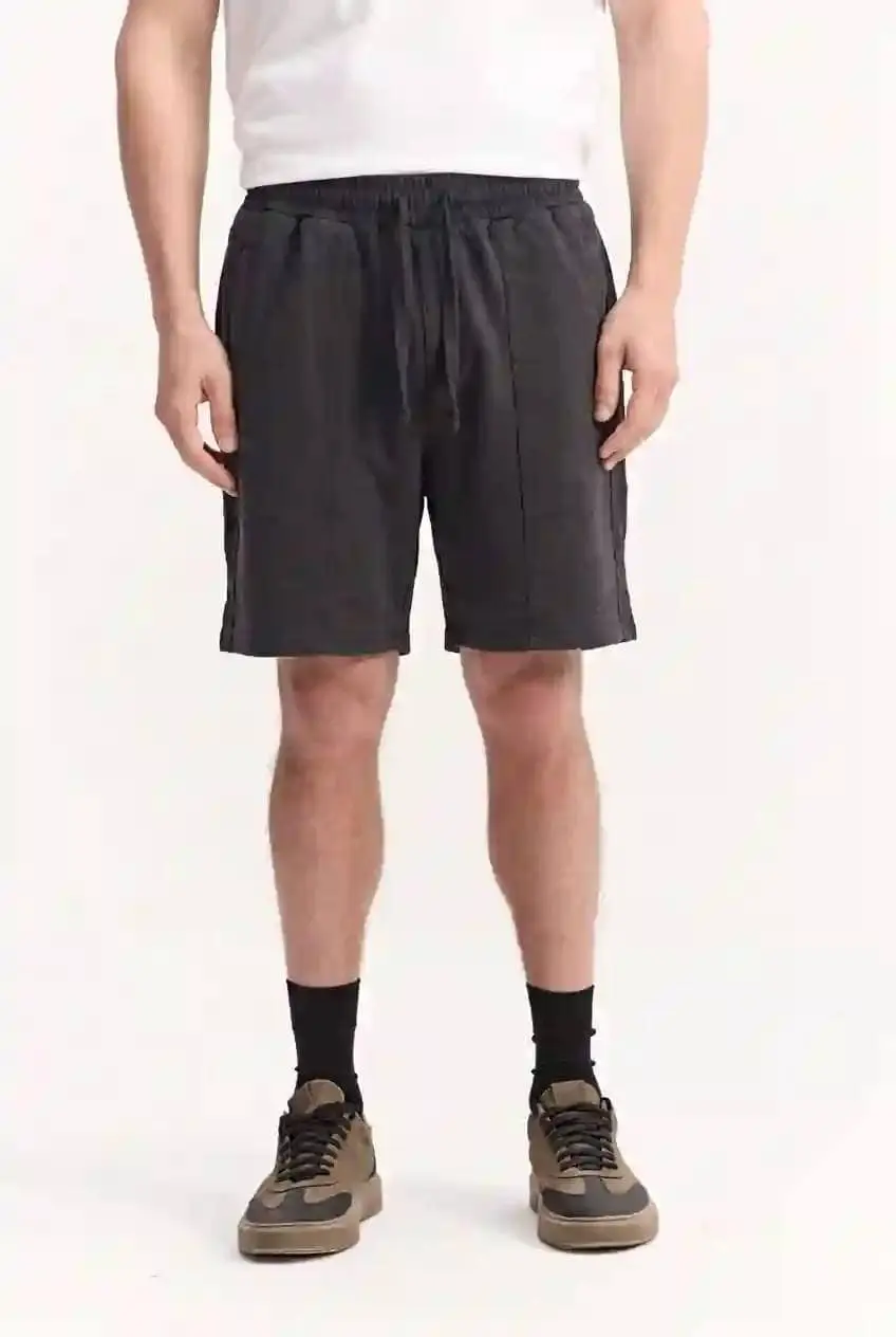 SHORT DE ALGODÓN DOGREL