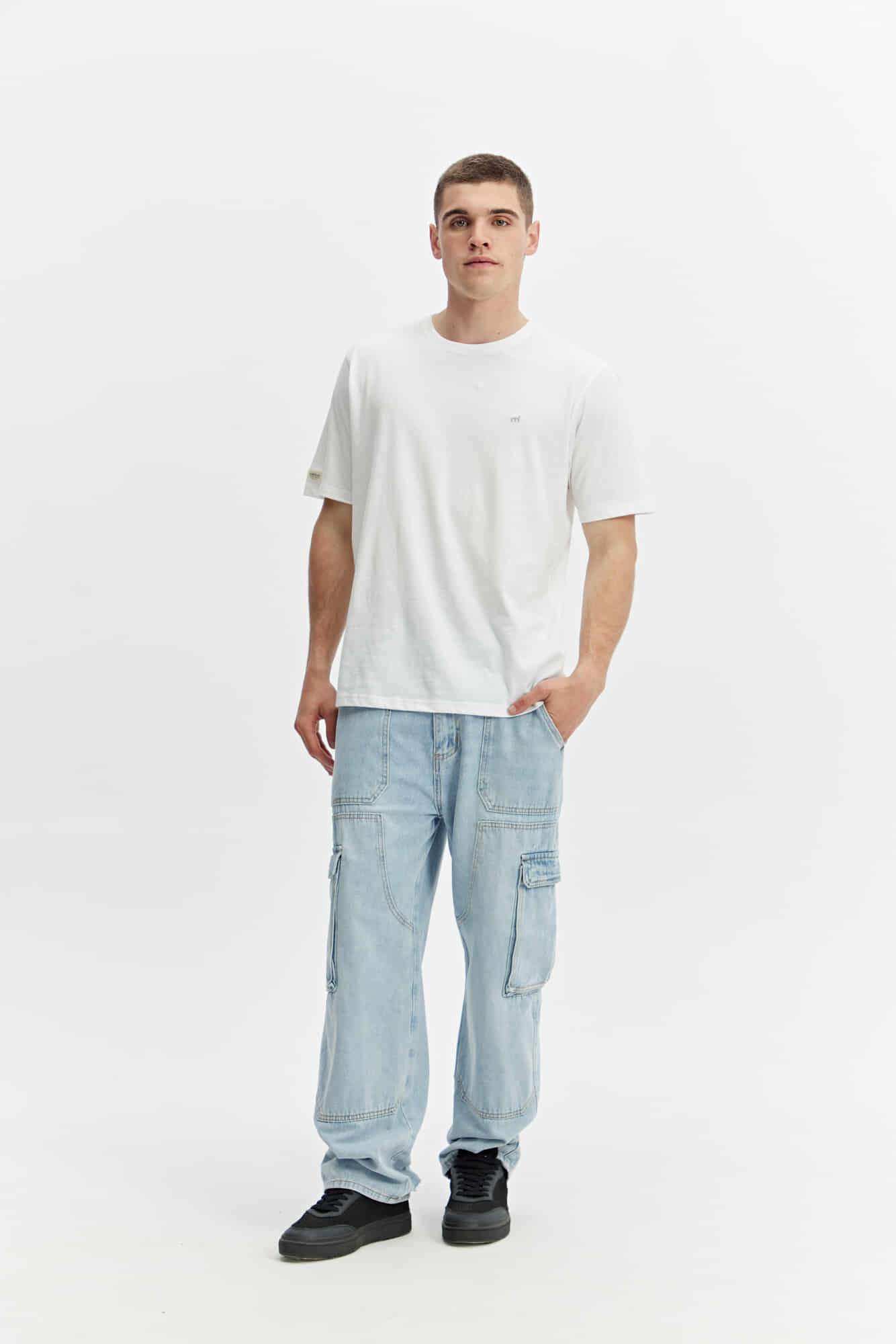 JEAN CARGO ELIO