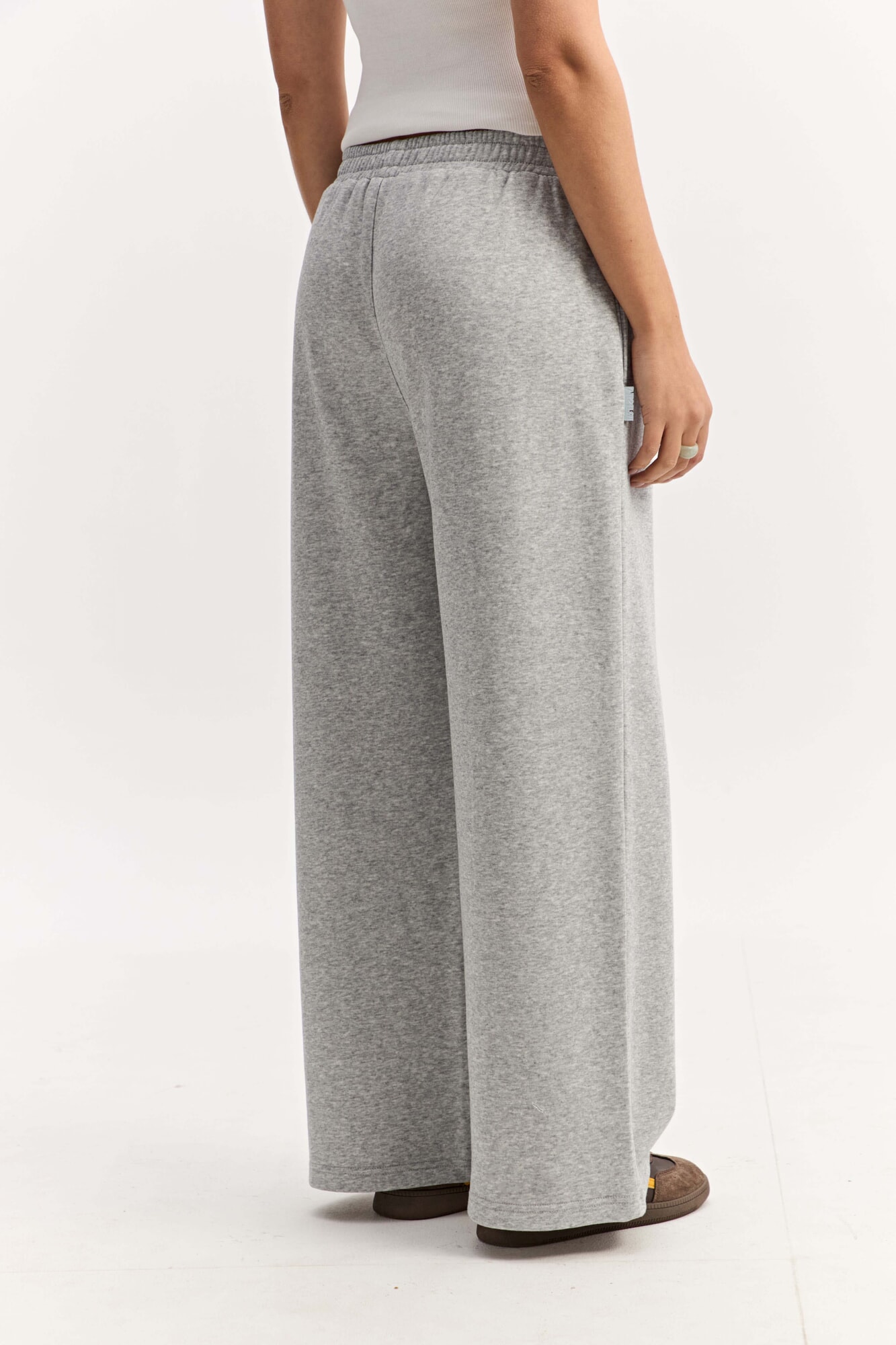 PANTALÓN DE ALGODÓN LARRI