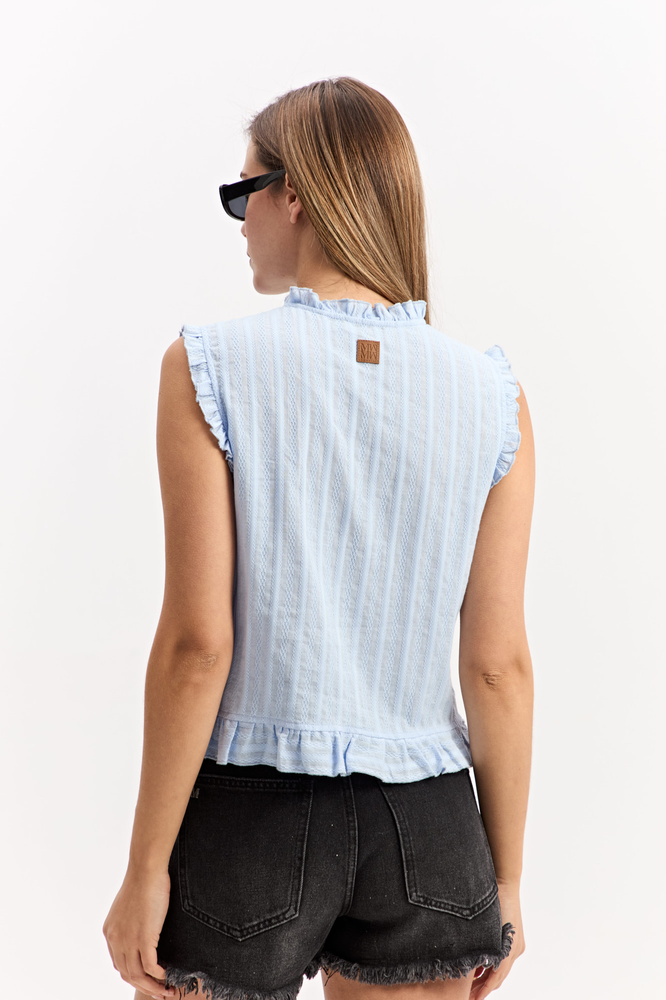 BLUSA AMARON