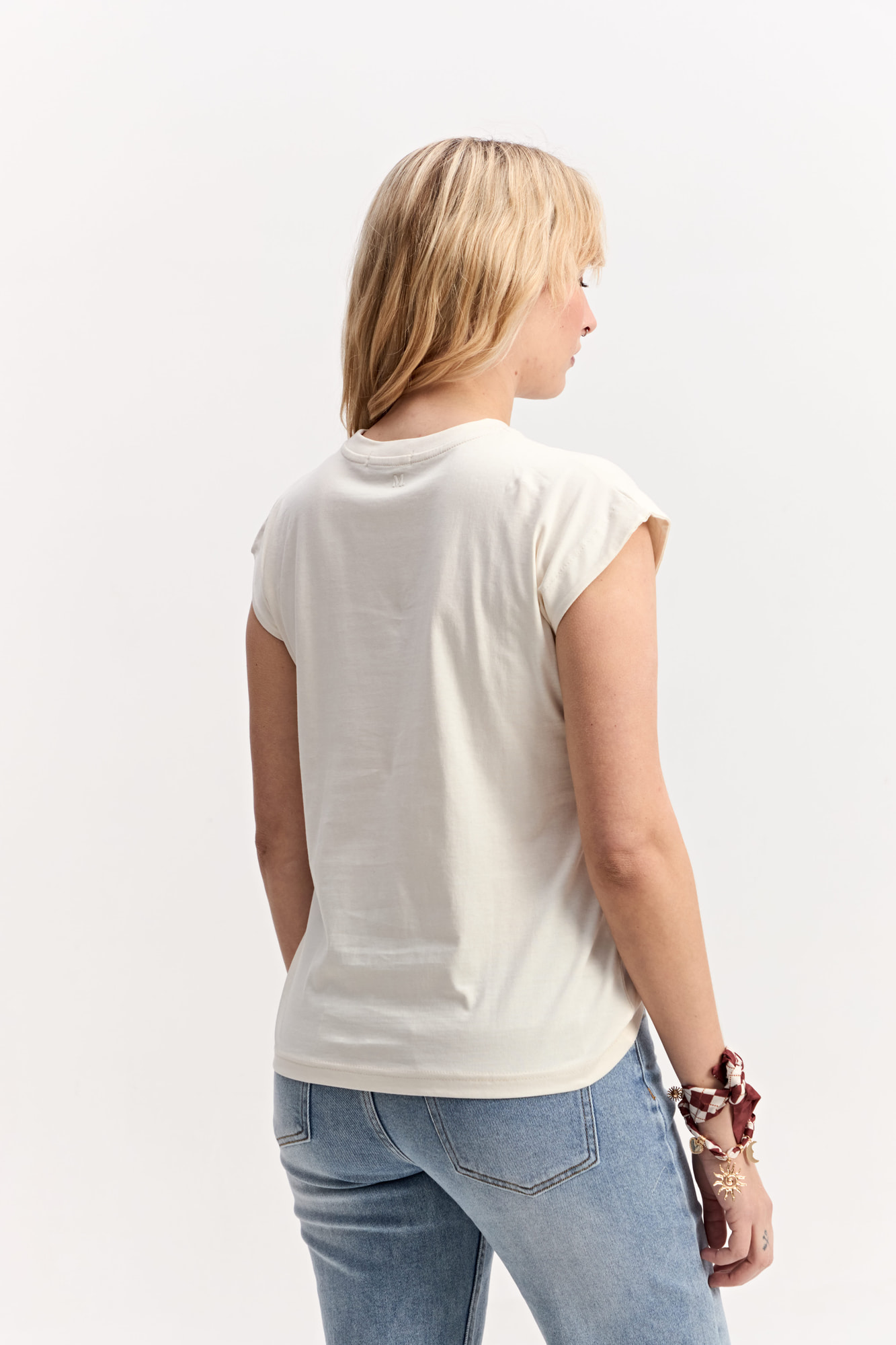 MUSCULOSA VALENCIA