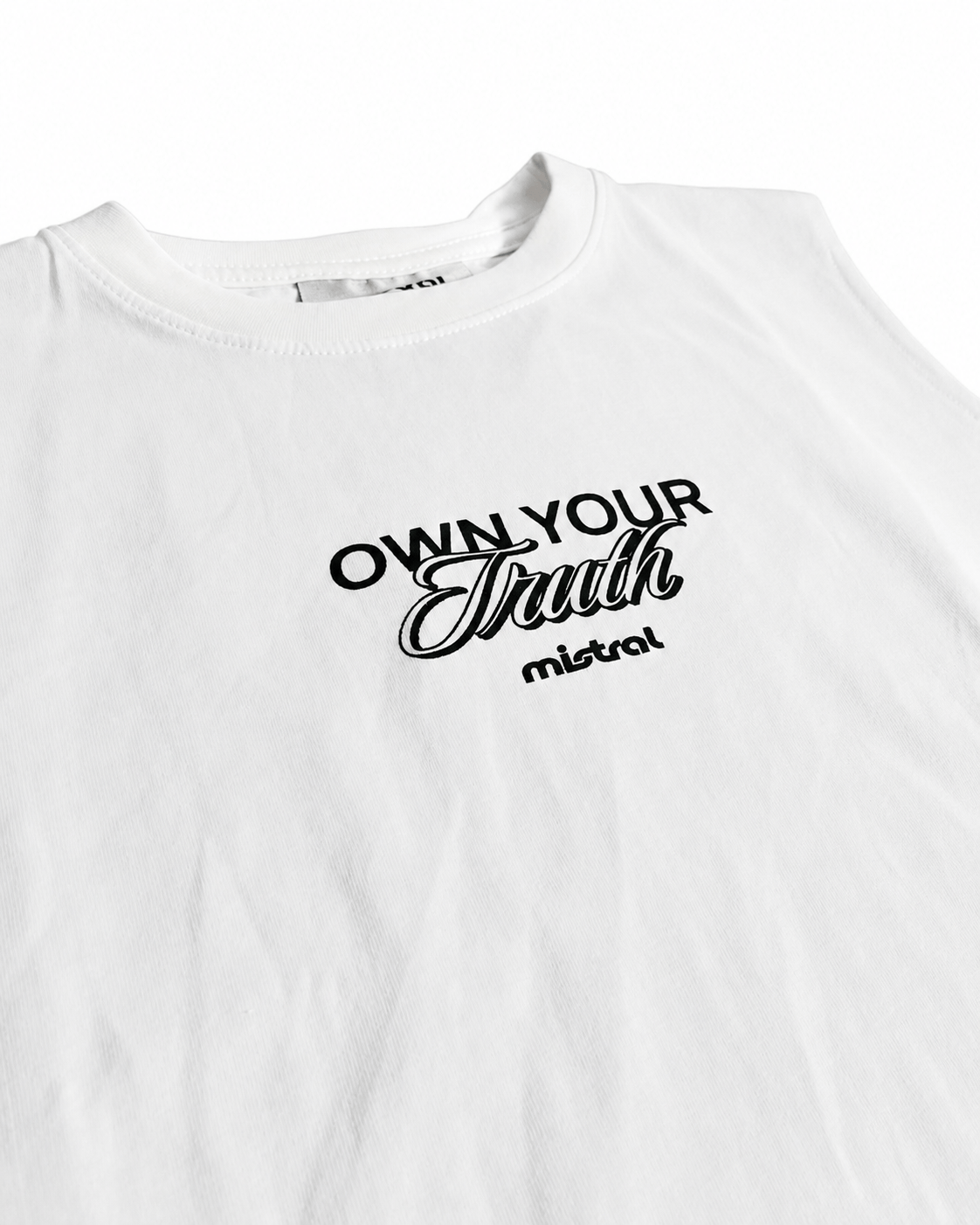 MUSCULOSA DE NIÑO MARTO