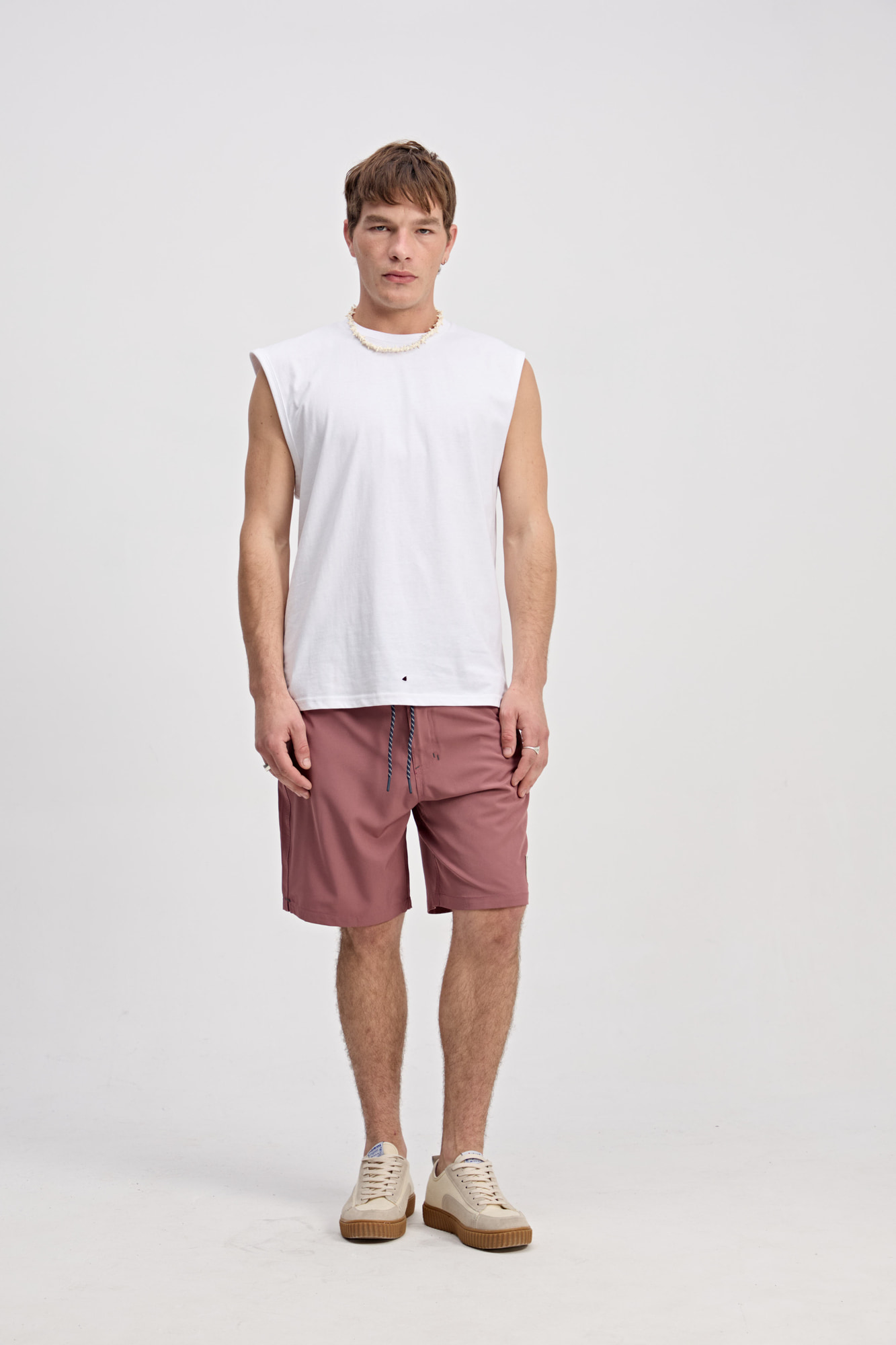 SHORT SURF NIROX