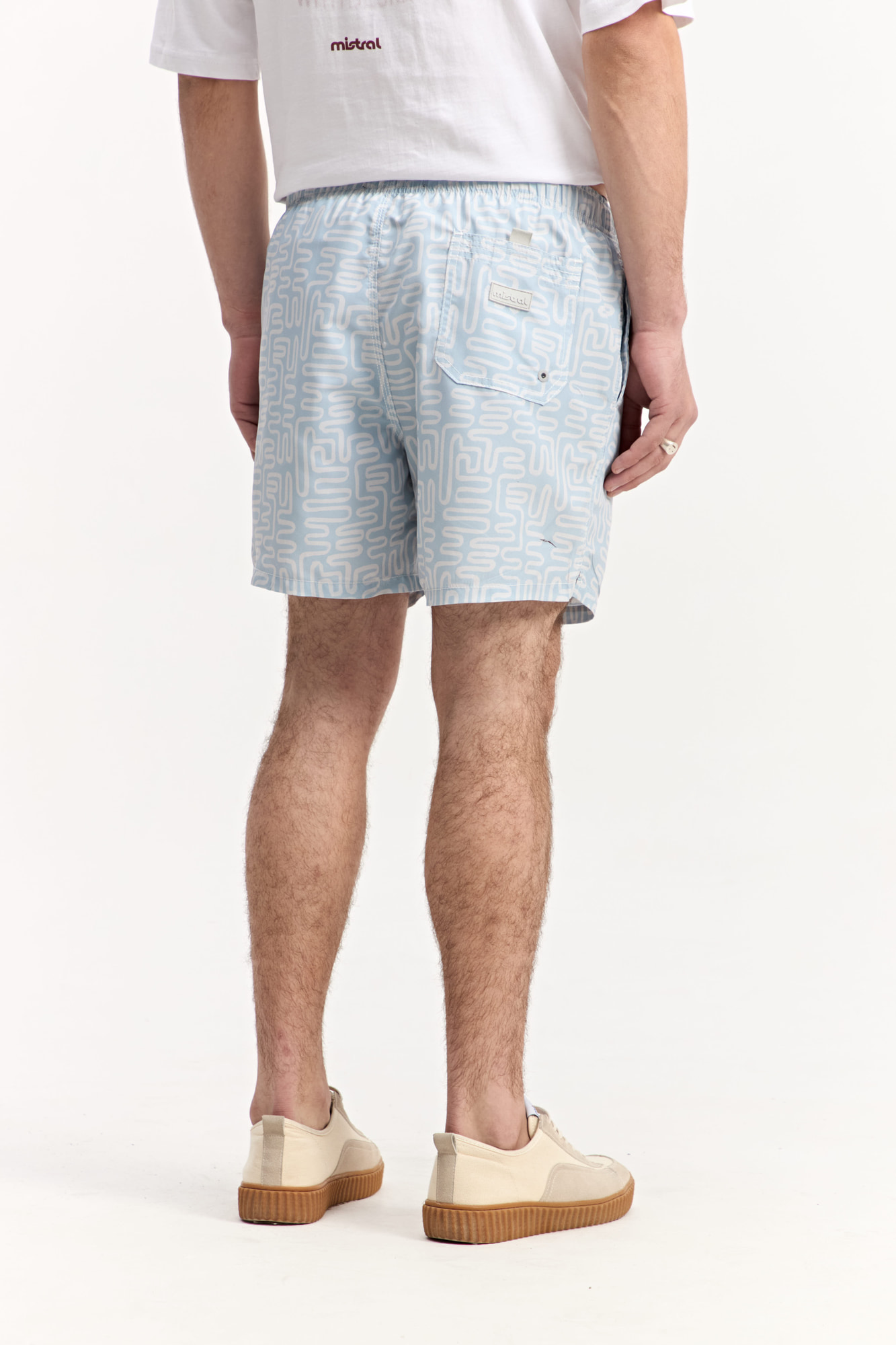 SHORT DE BAÑO GRÉLIX