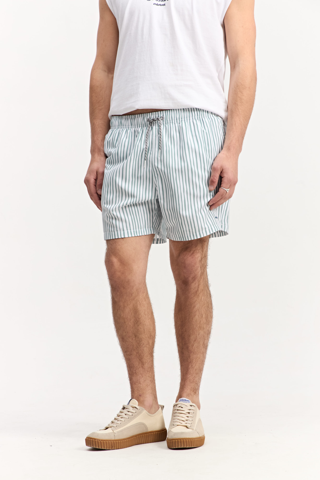 SHORT DE BAÑO GRÉLIX