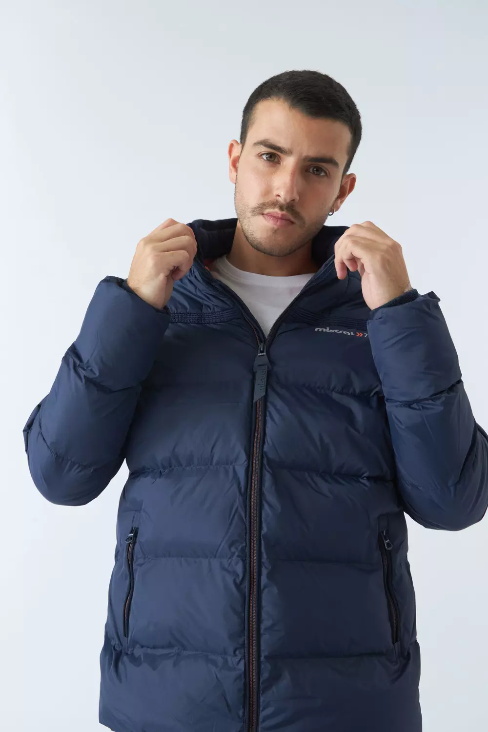 CAMPERA BERNARD