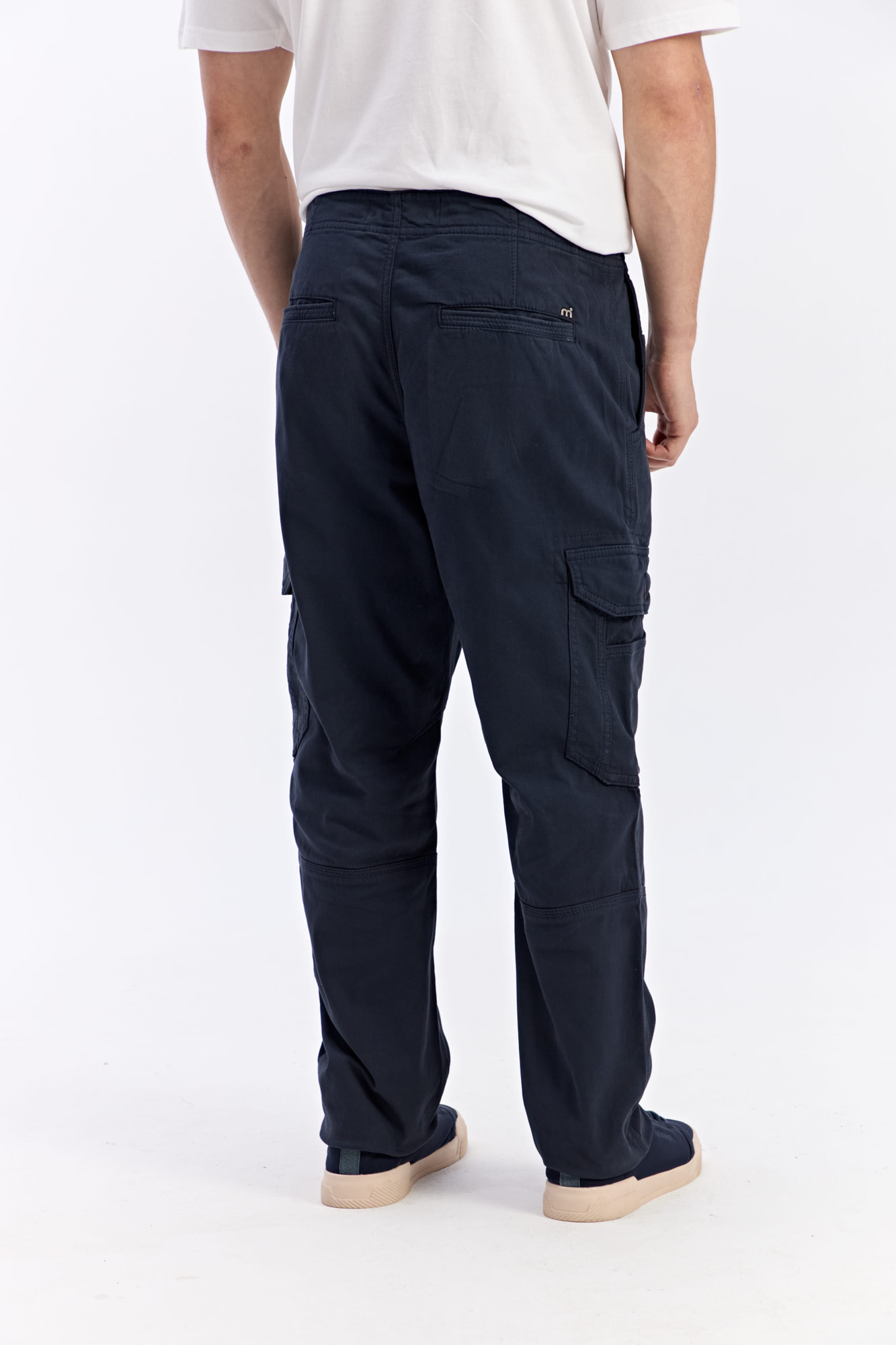 PANTALÓN CARGO KESS