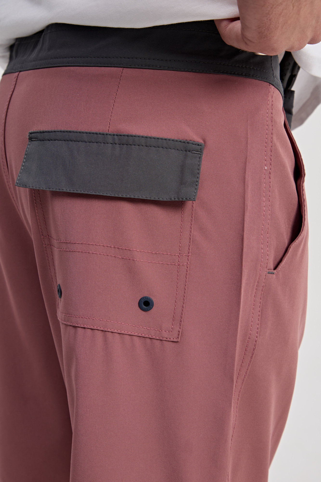 SHORT SURF NIROX