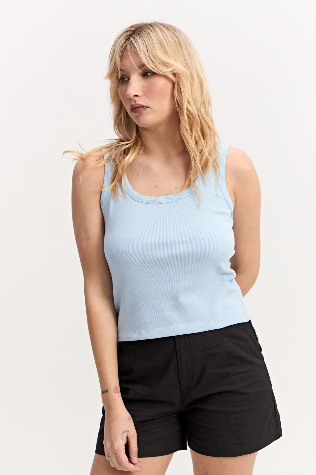 MUSCULOSA ÁMSTERDAM