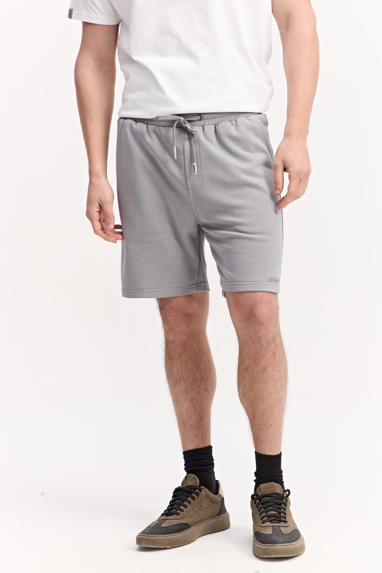 SHORT DE ALGODÓN LOTSO