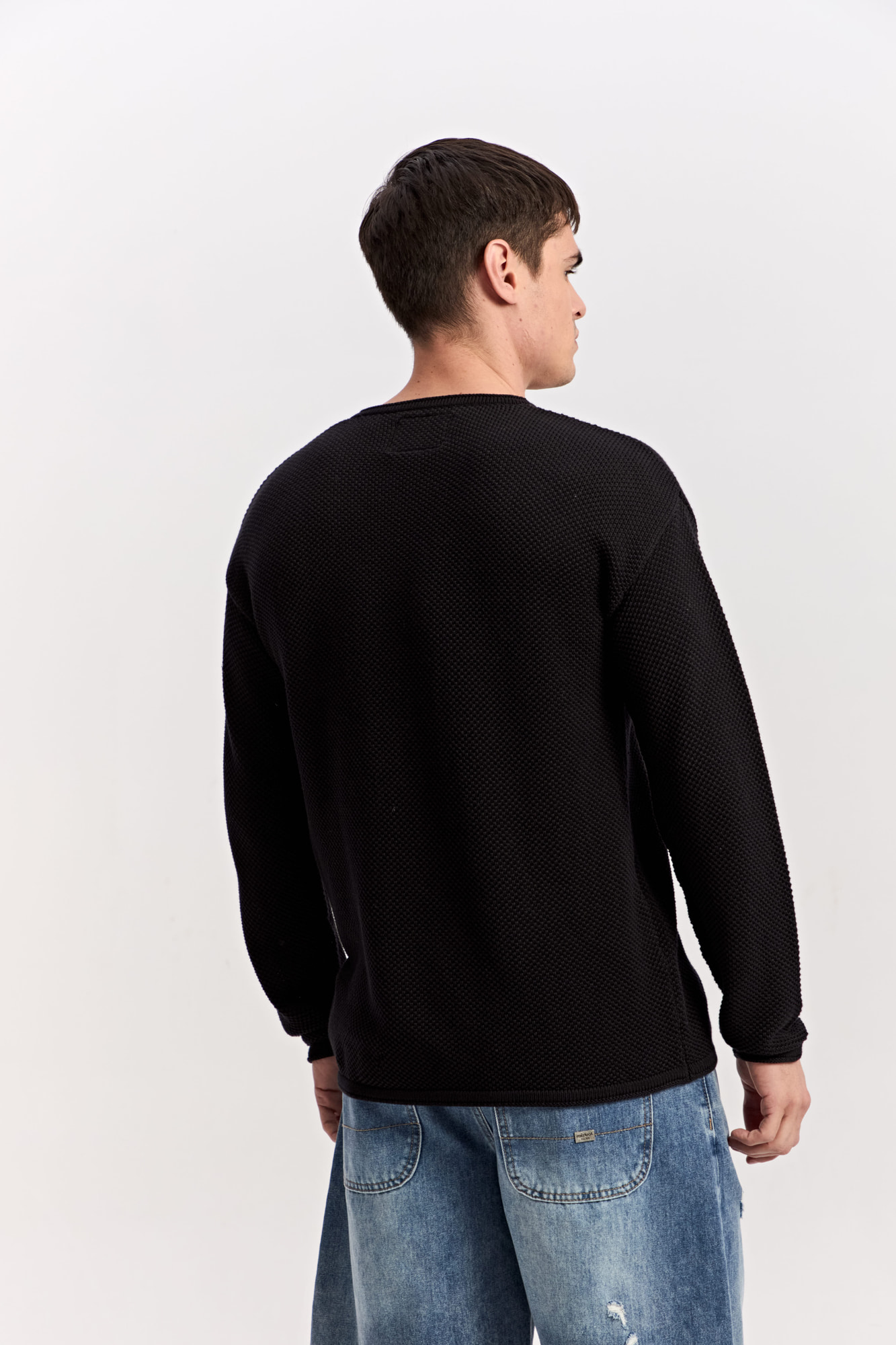 SWEATER CHRIS