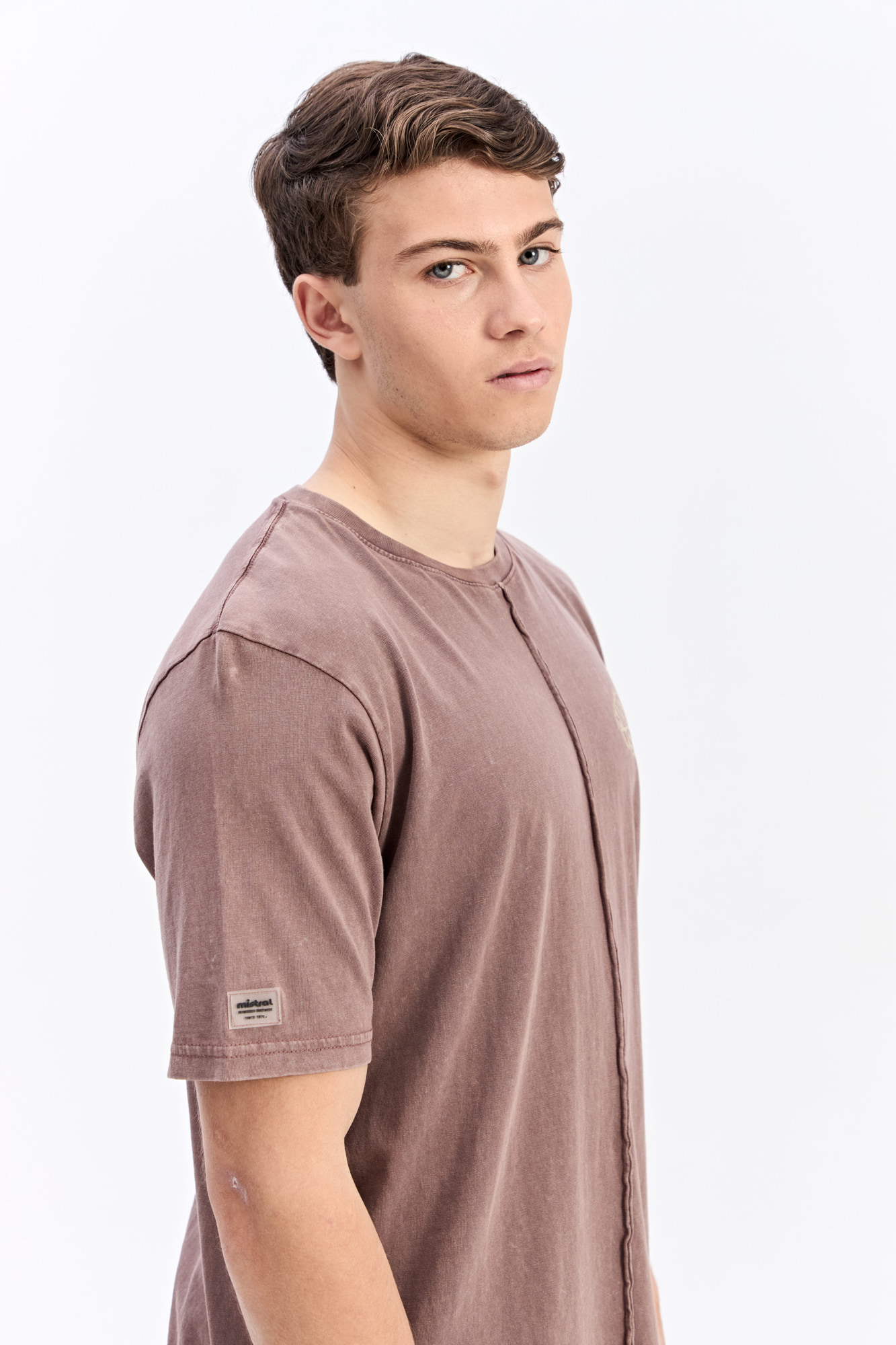 REMERA COLMAR
