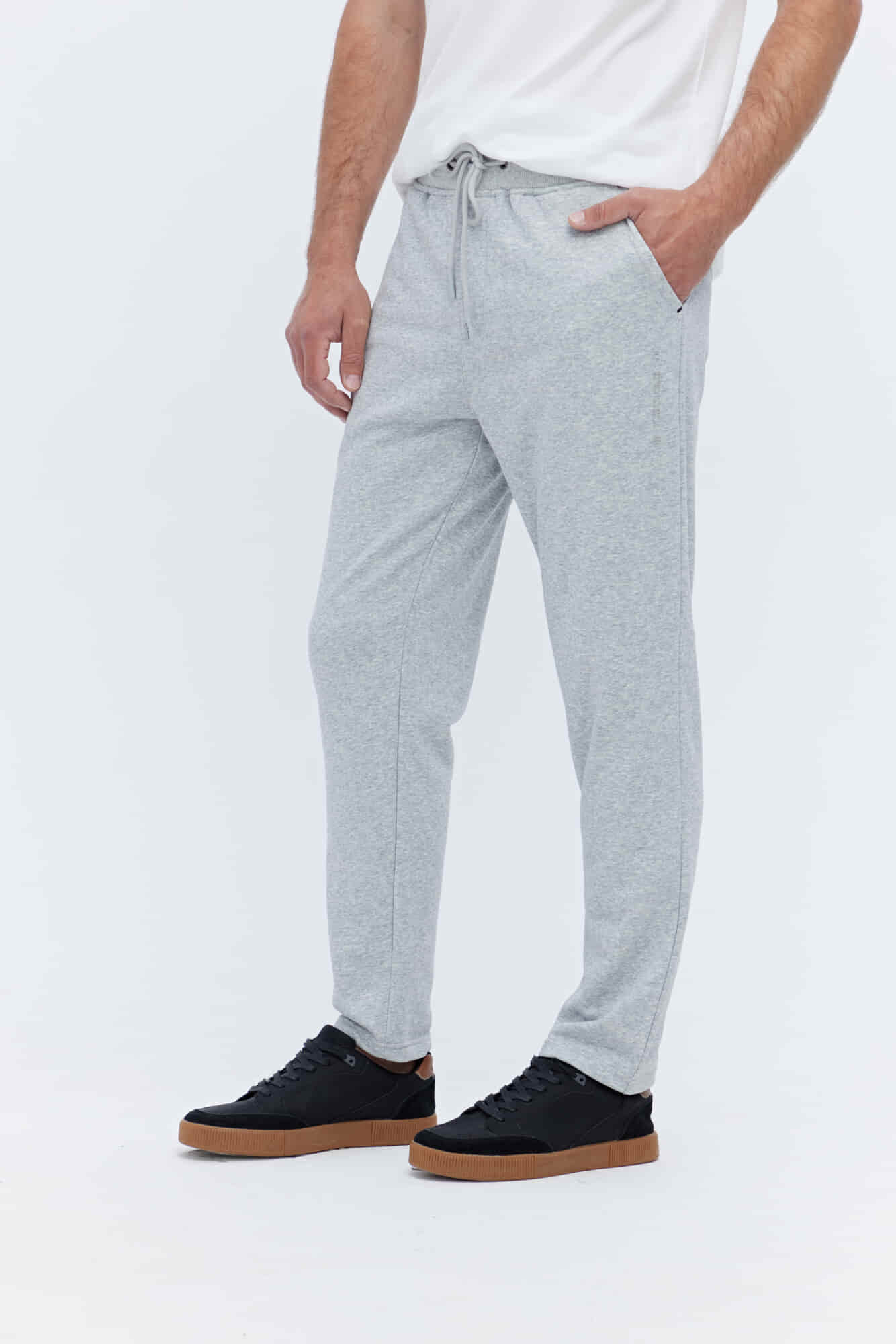 PANTALÓN DE ALGODÓN ZAVO