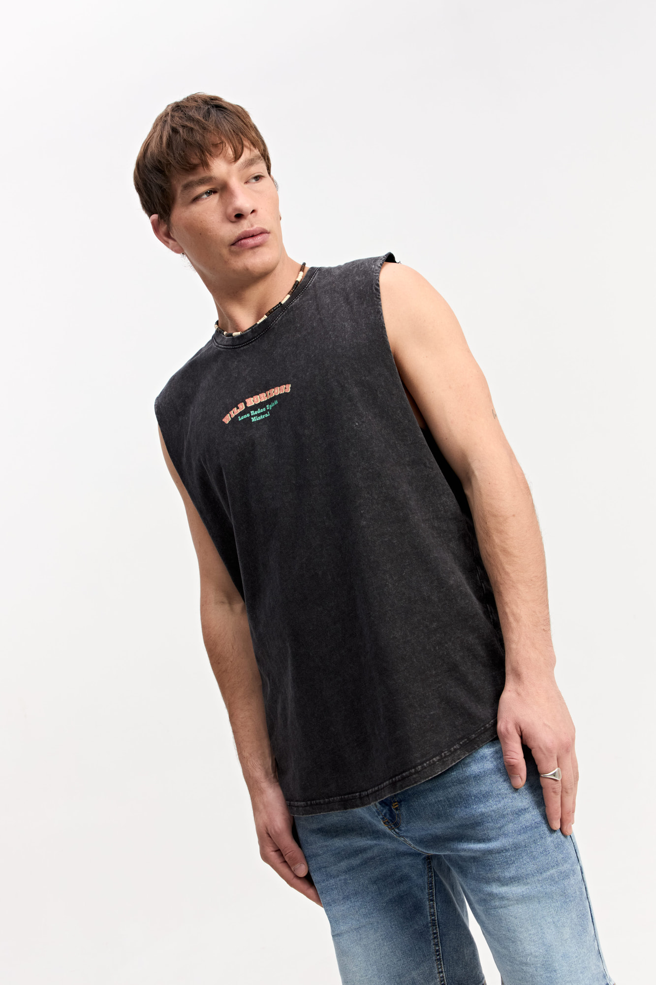 MUSCULOSA BORNN