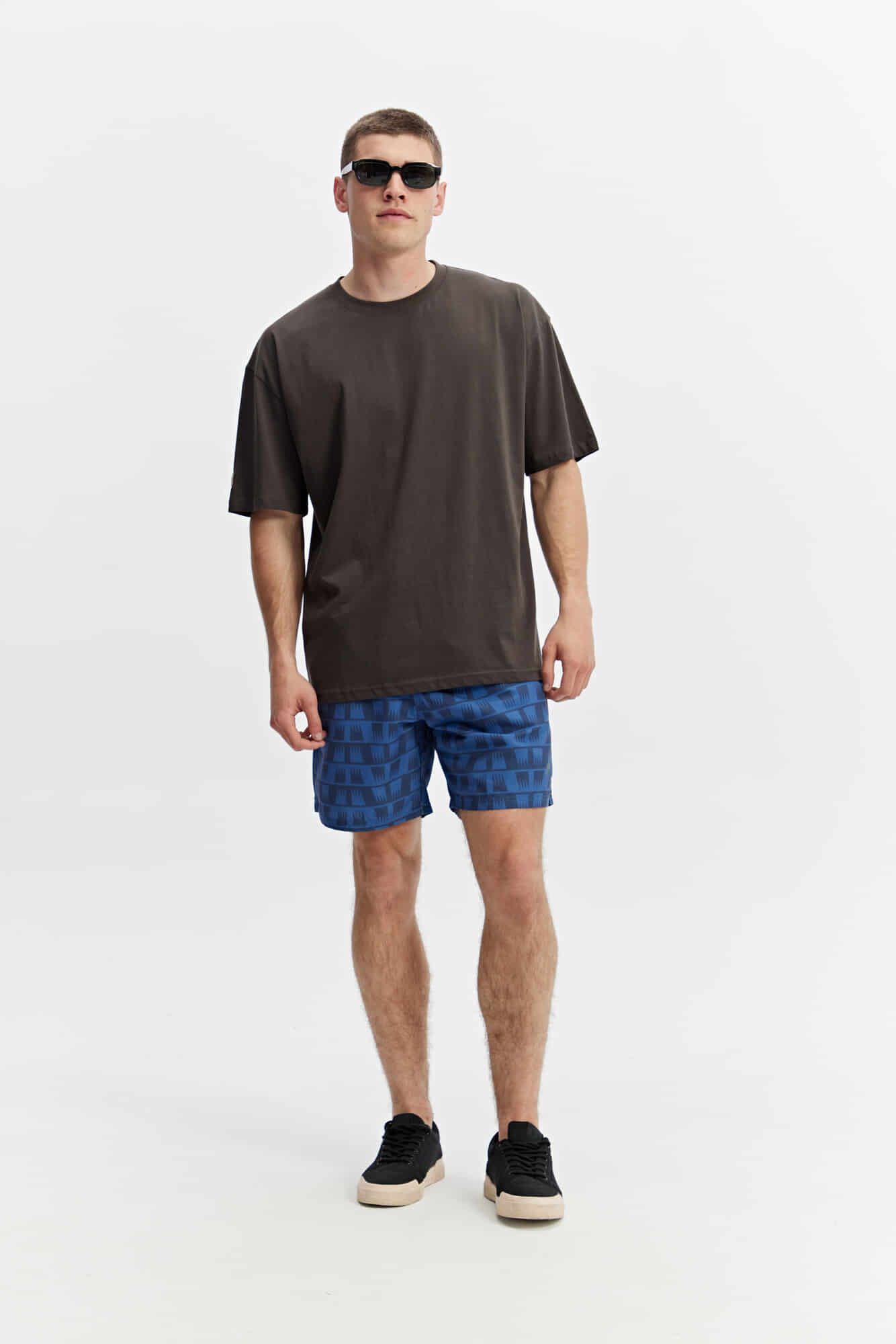 SHORT DE BAÑO LONG LIROX
