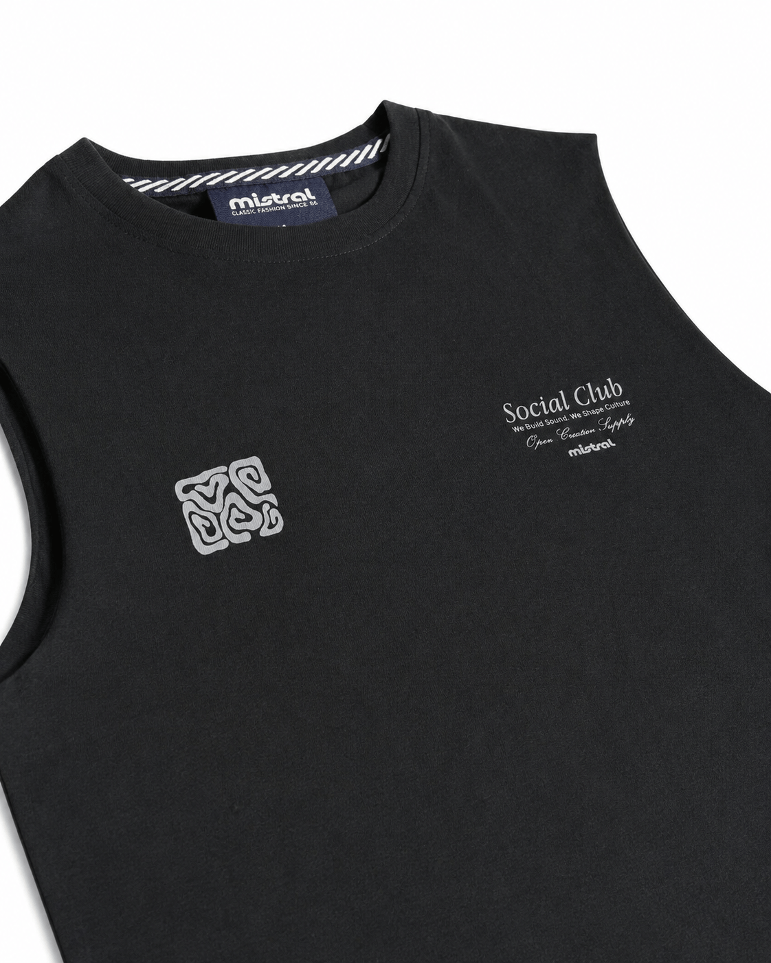 MUSCULOSA DE NIÑO STEPH
