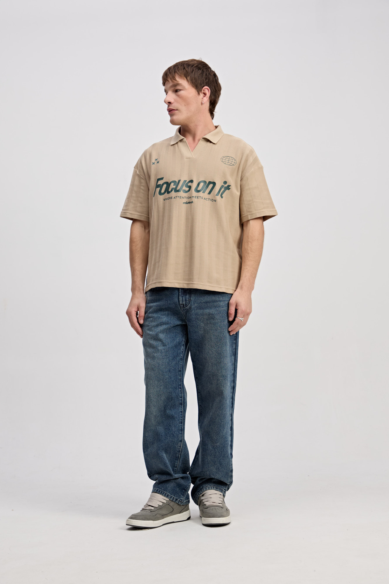 REMERA KYLON