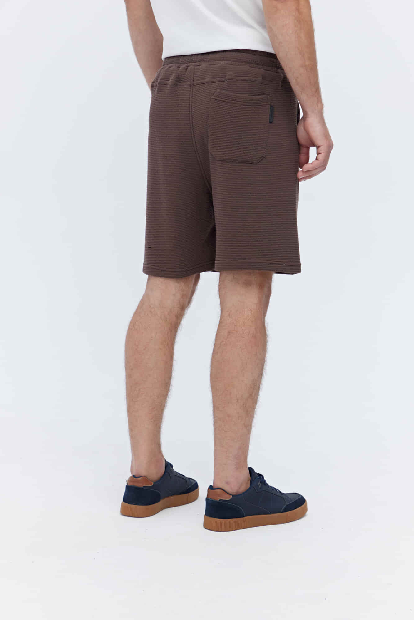 SHORT DE ALGODÓN ONO
