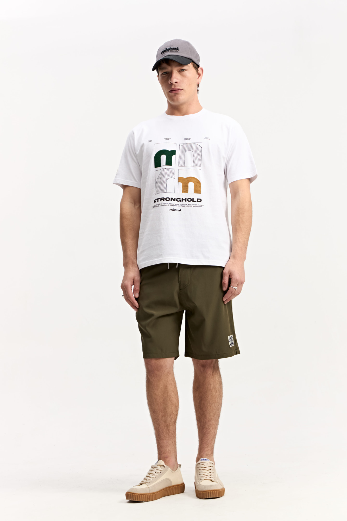 SHORT SURF NIROX
