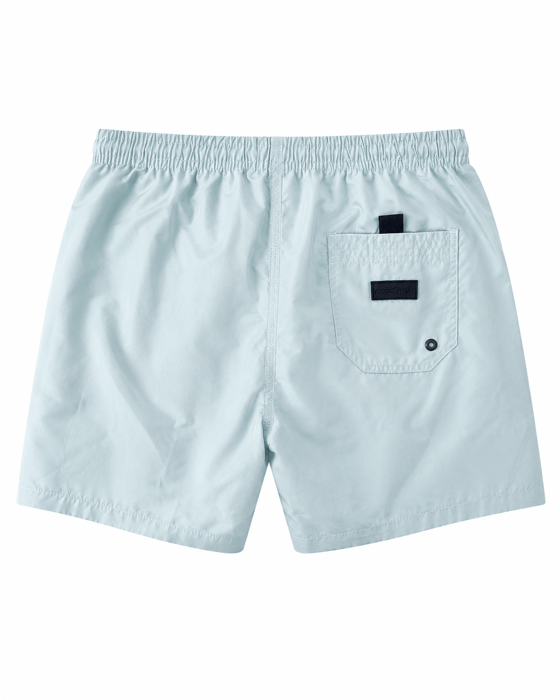 SHORT LISO DE NIÑO RULES
