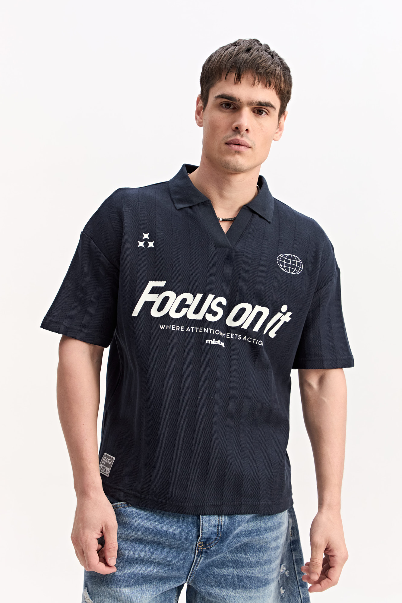 REMERA KYLON