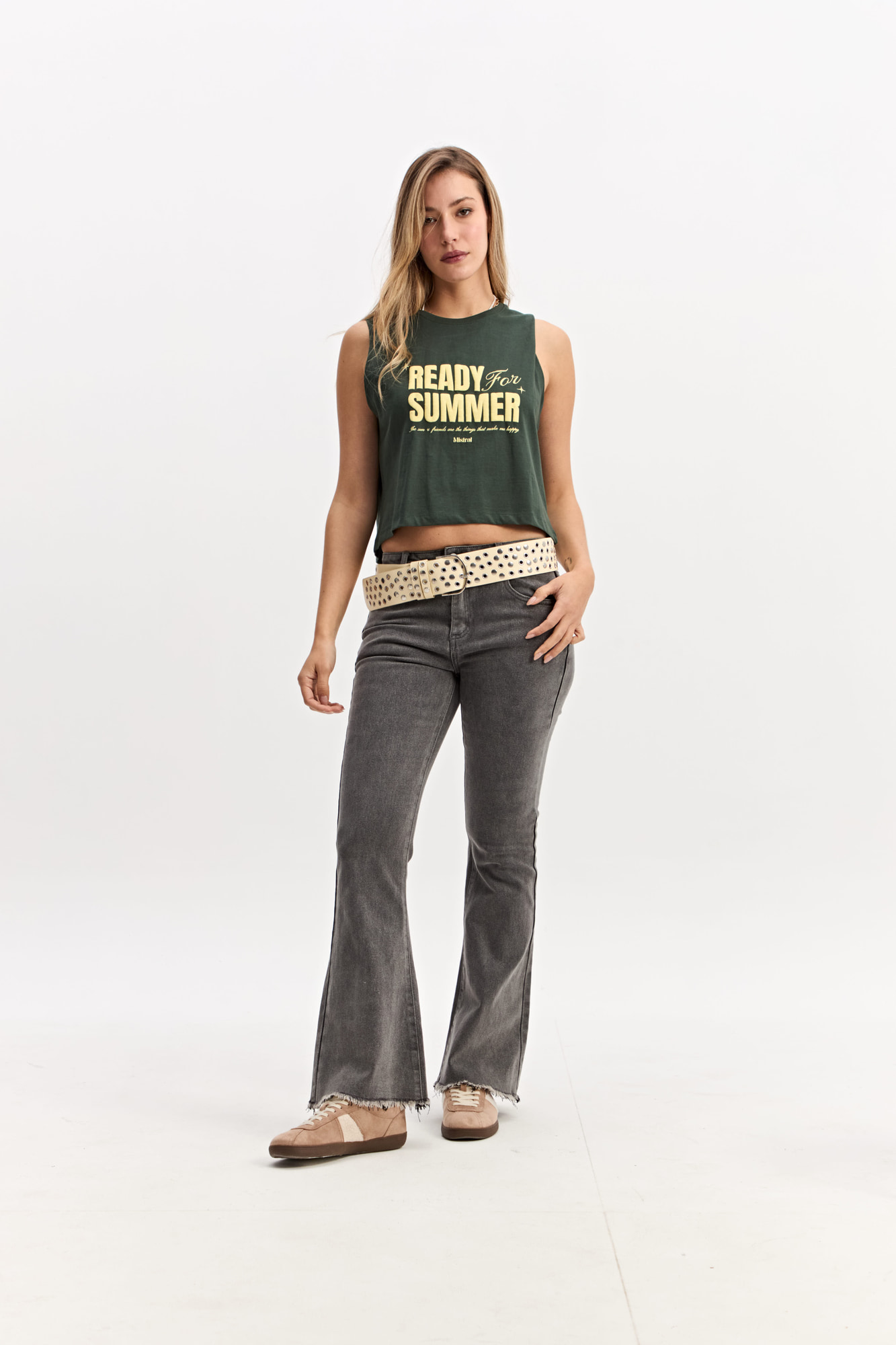 JEAN OXFORD CHARLOTTE
