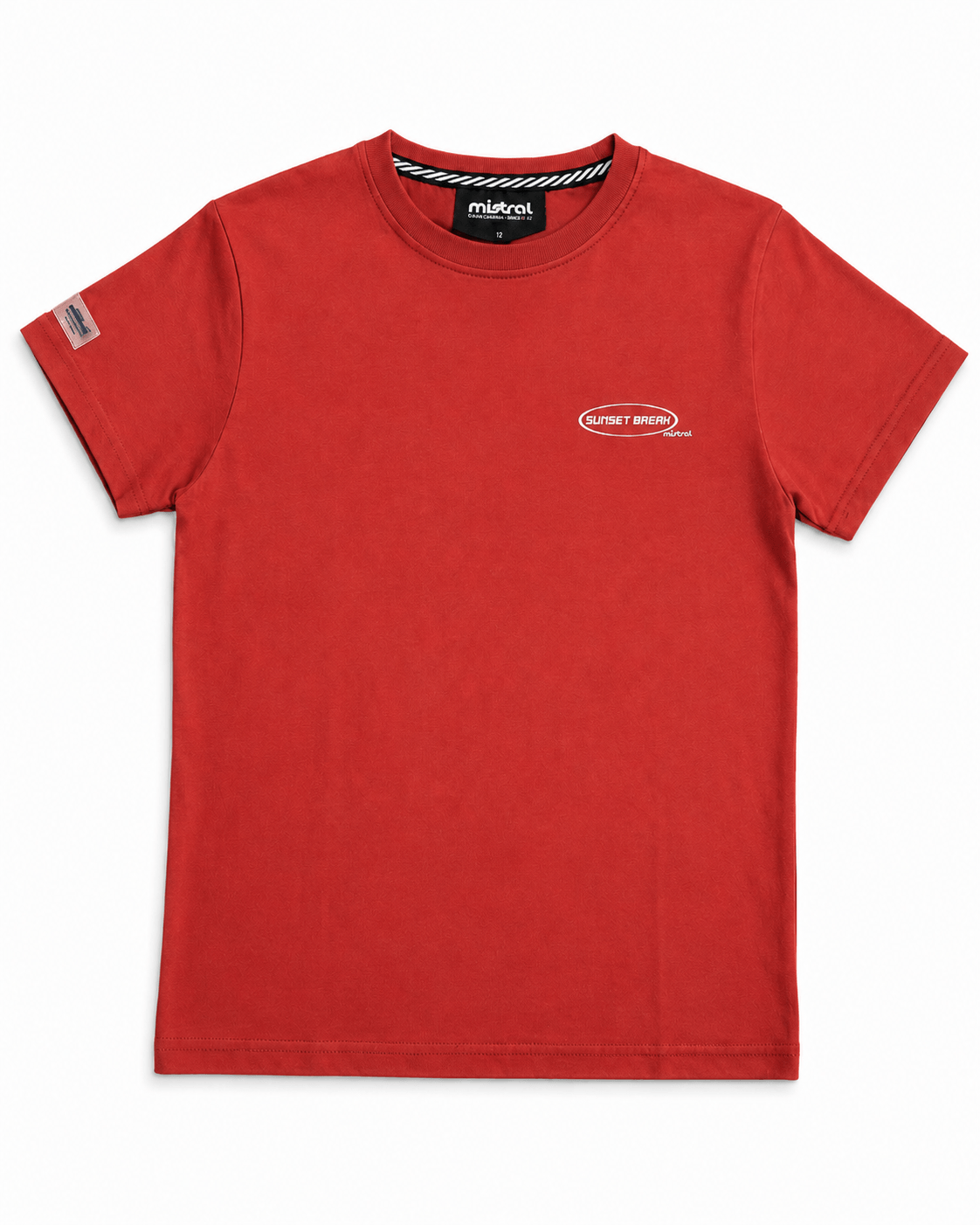 REMERA DE NIÑO HELSING
