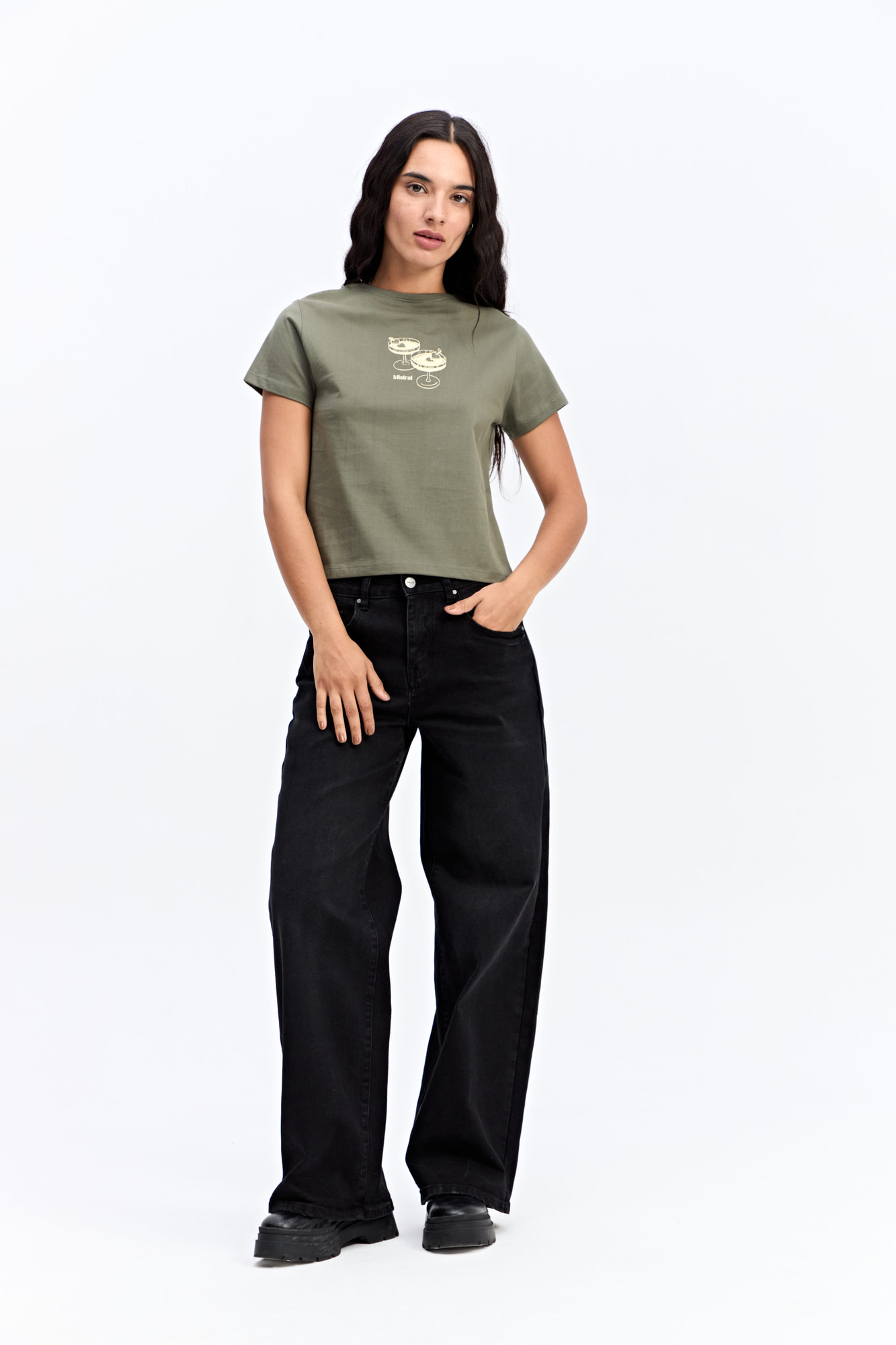 REMERA THUBAN