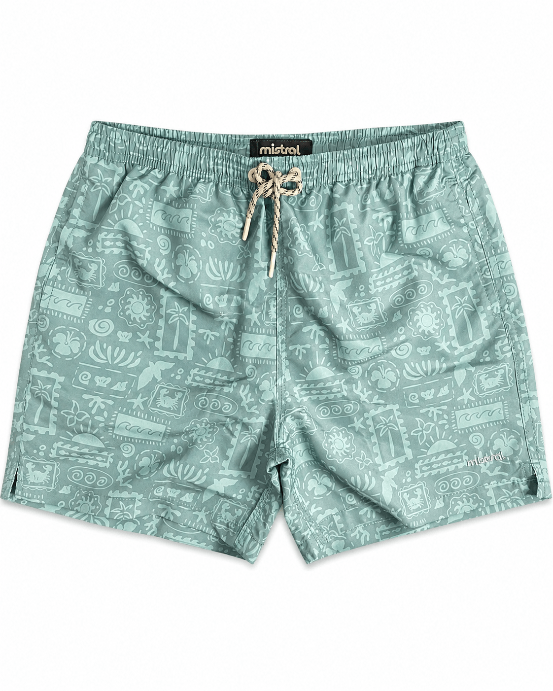 SHORT DE NIÑO GRELIX