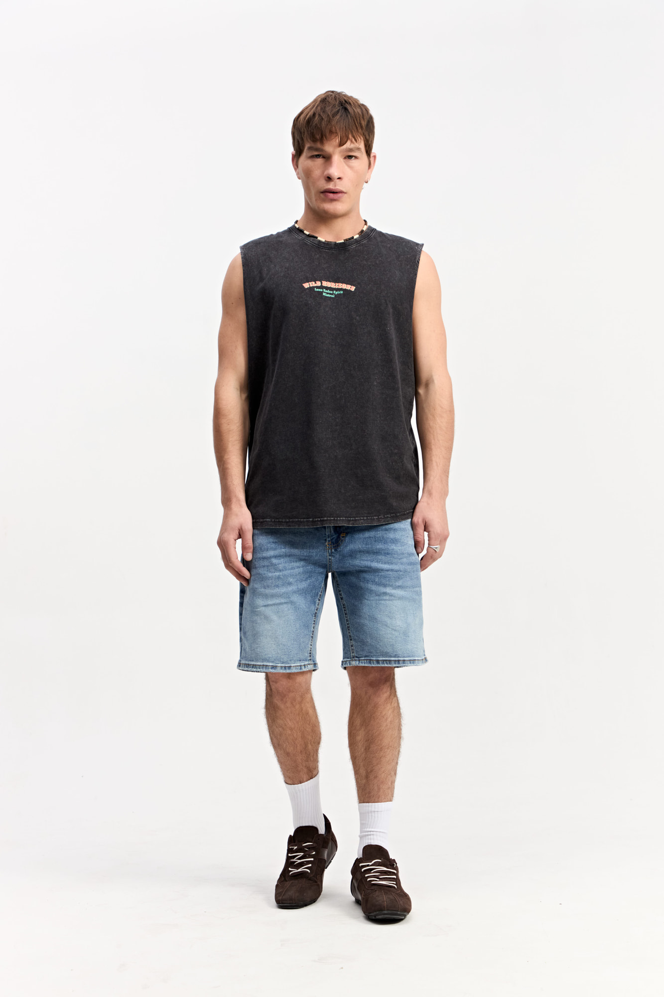 MUSCULOSA BORNN